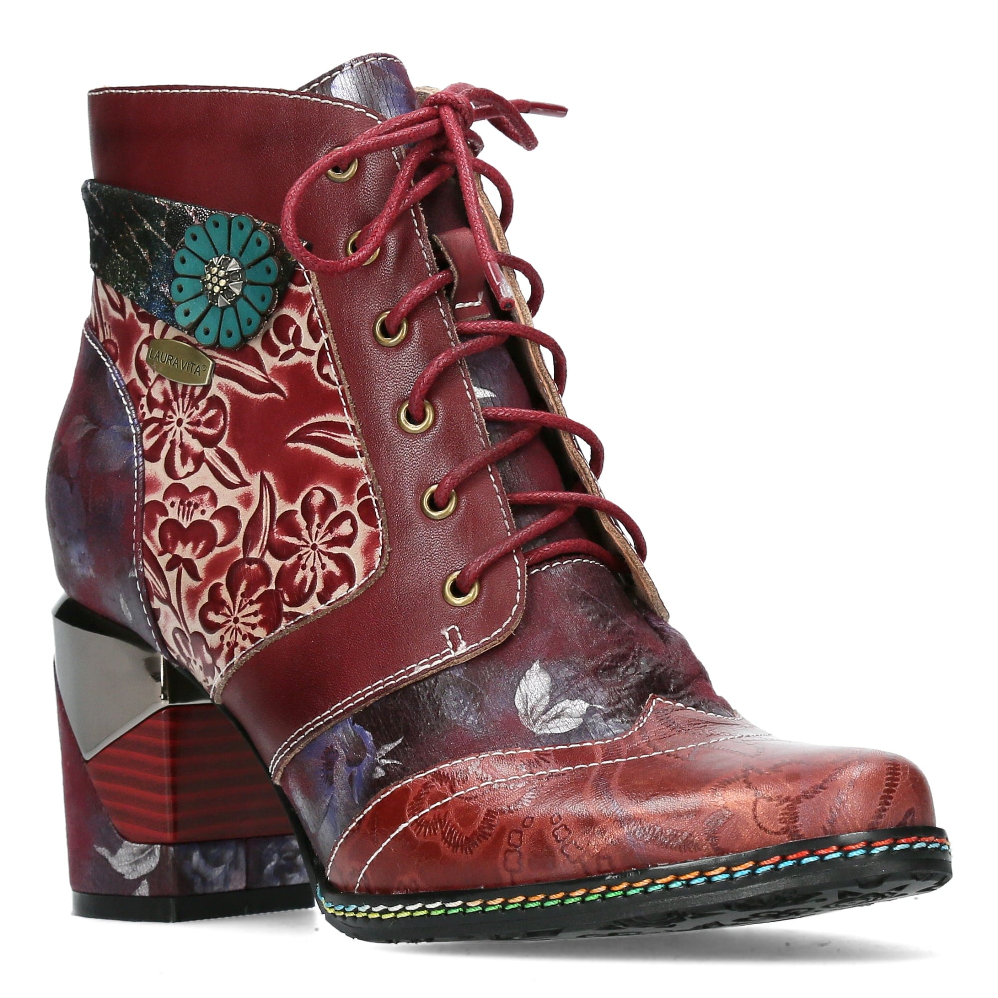 Bottines - MAEVAO 03 - Image 3