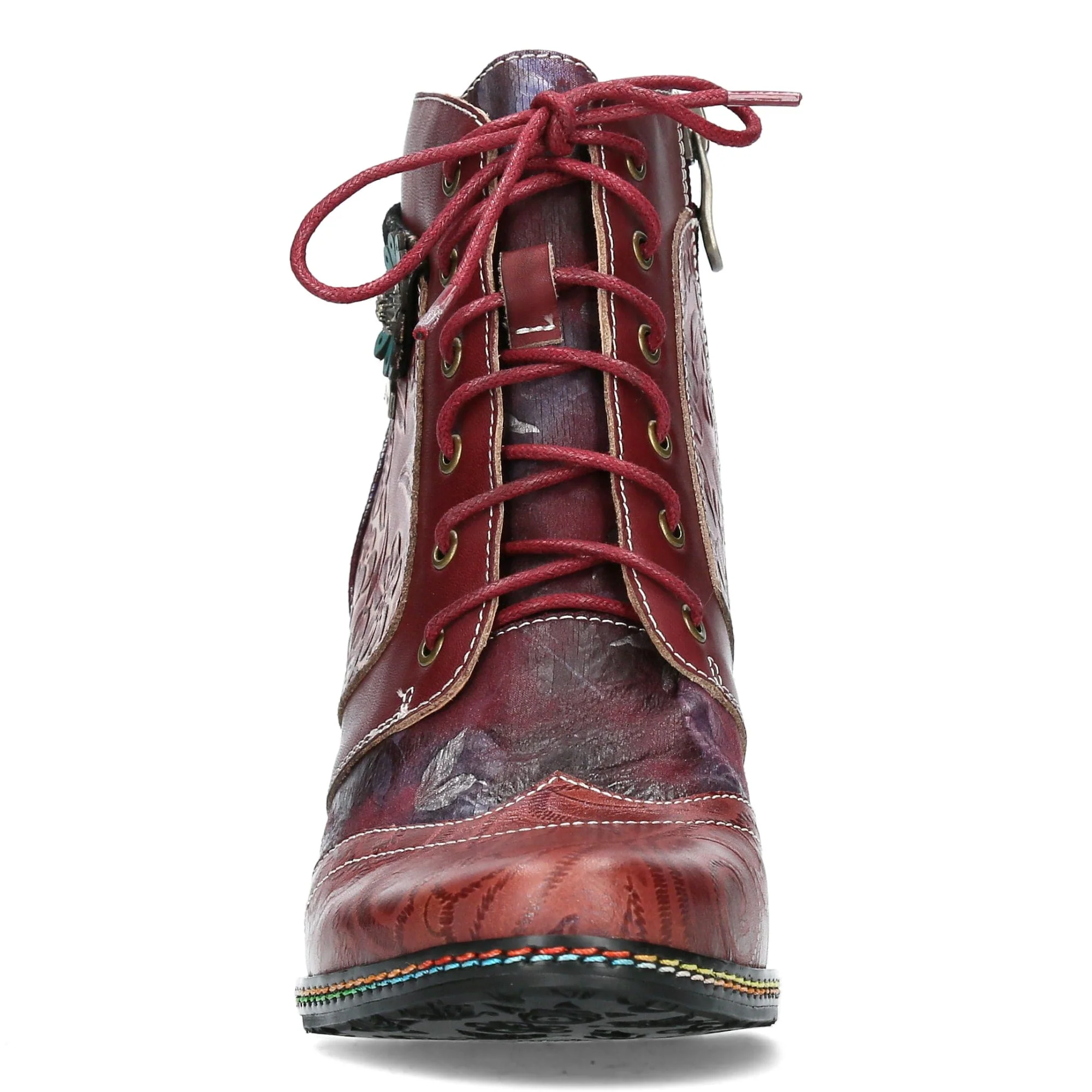 Bottines - MAEVAO 03 - Image 4