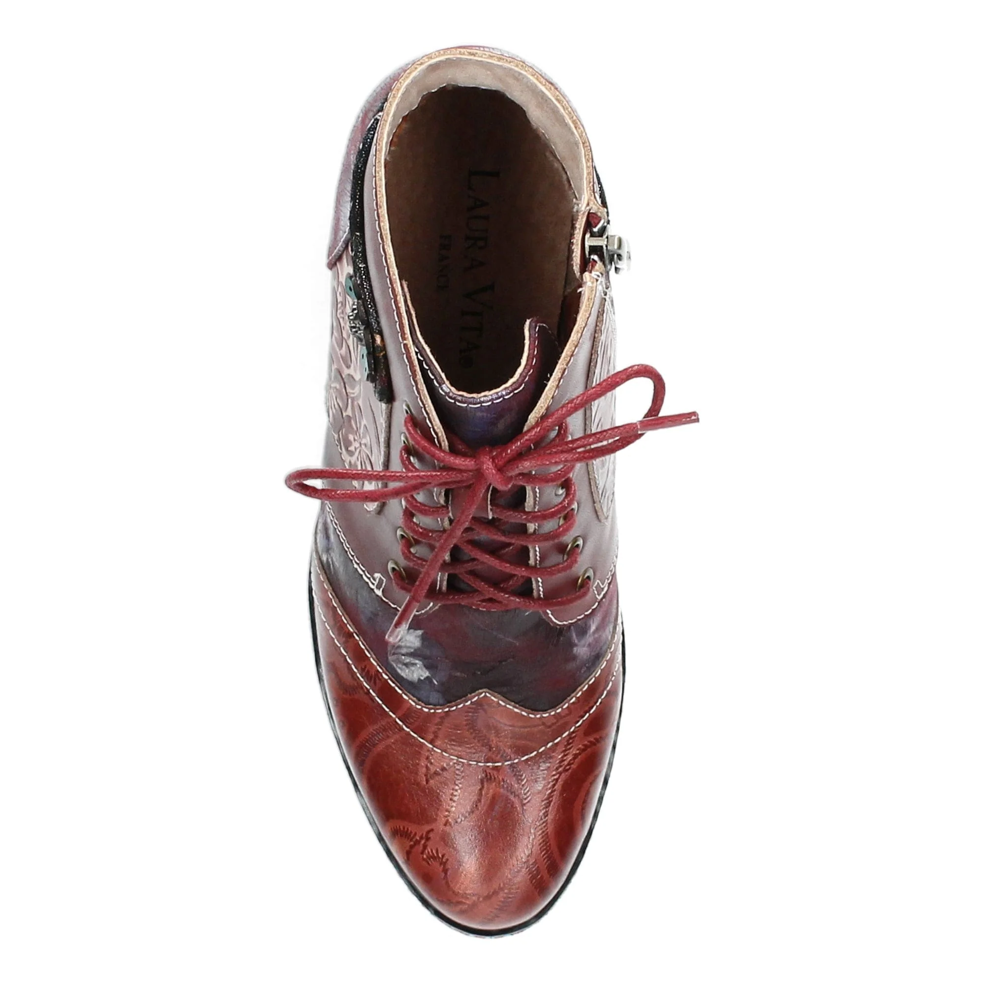 Bottines - MAEVAO 03 - Image 5