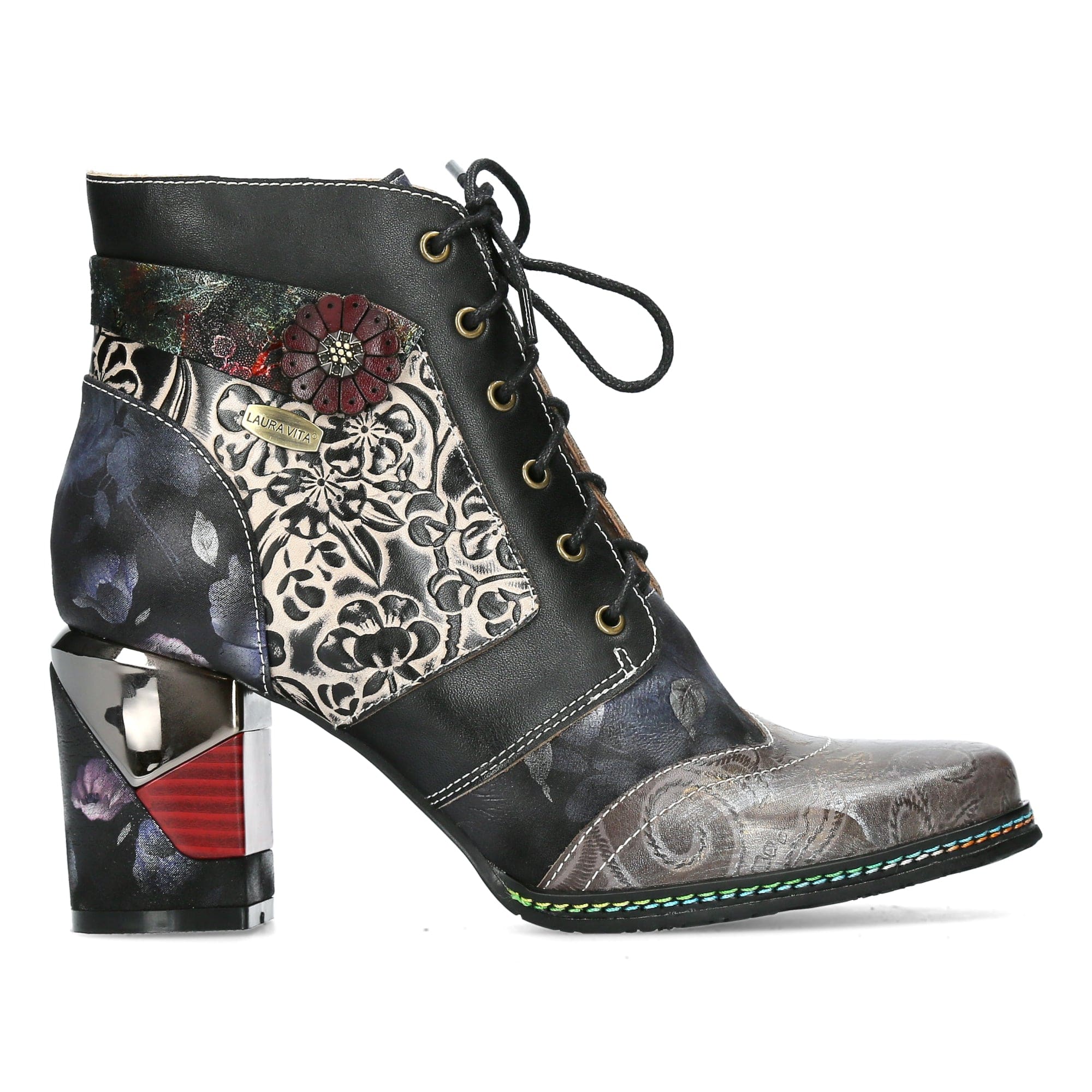 Bottines - MAEVAO 03 - Image 9
