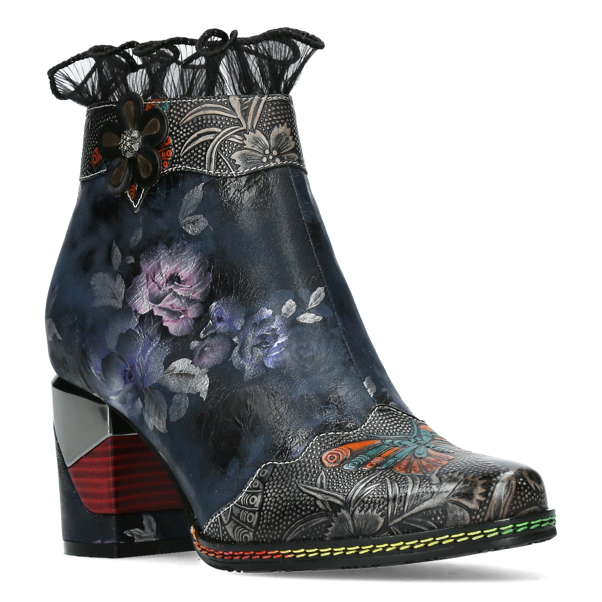 Bottines - MAEVAO 07 - Image 2