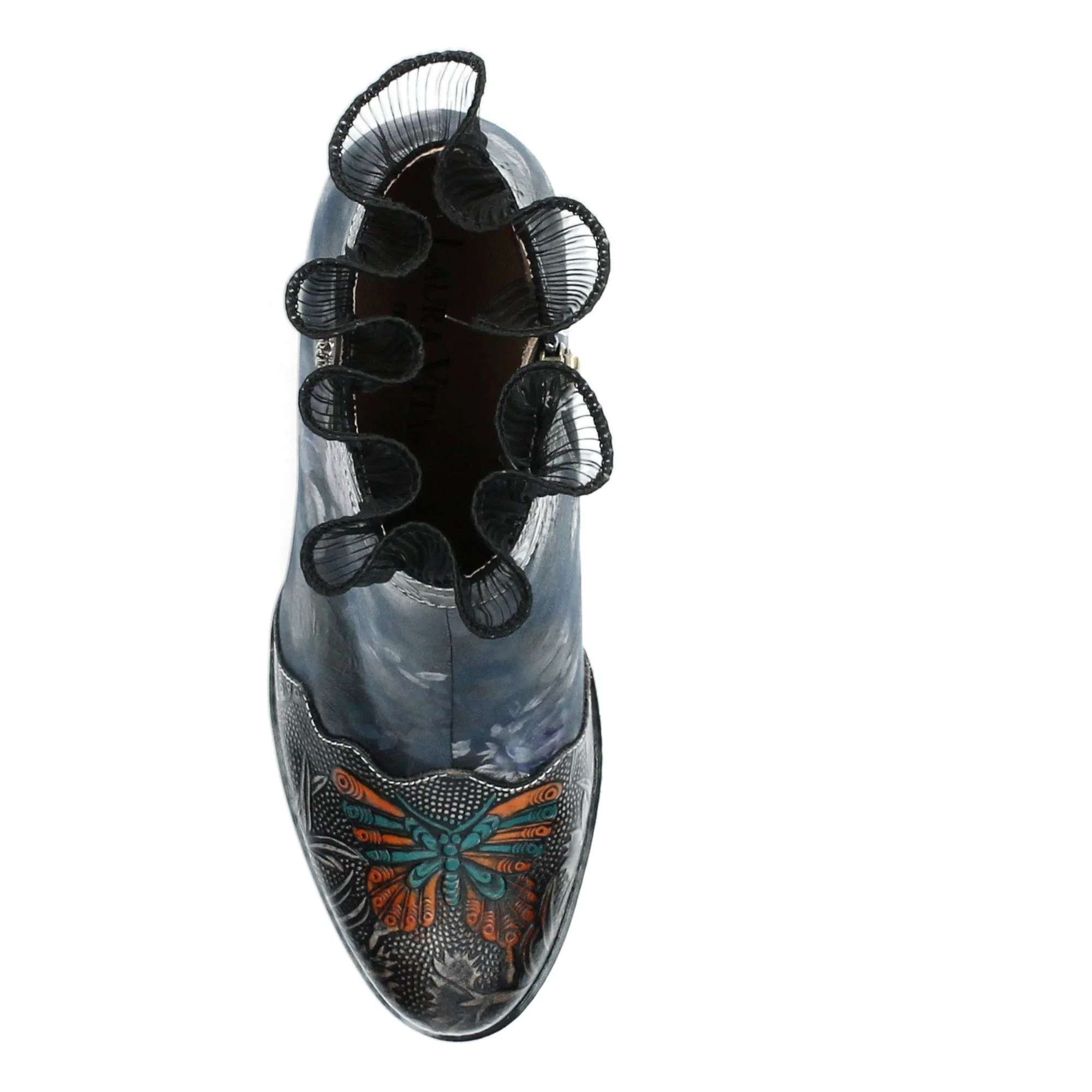 Bottines - MAEVAO 07 - Image 4