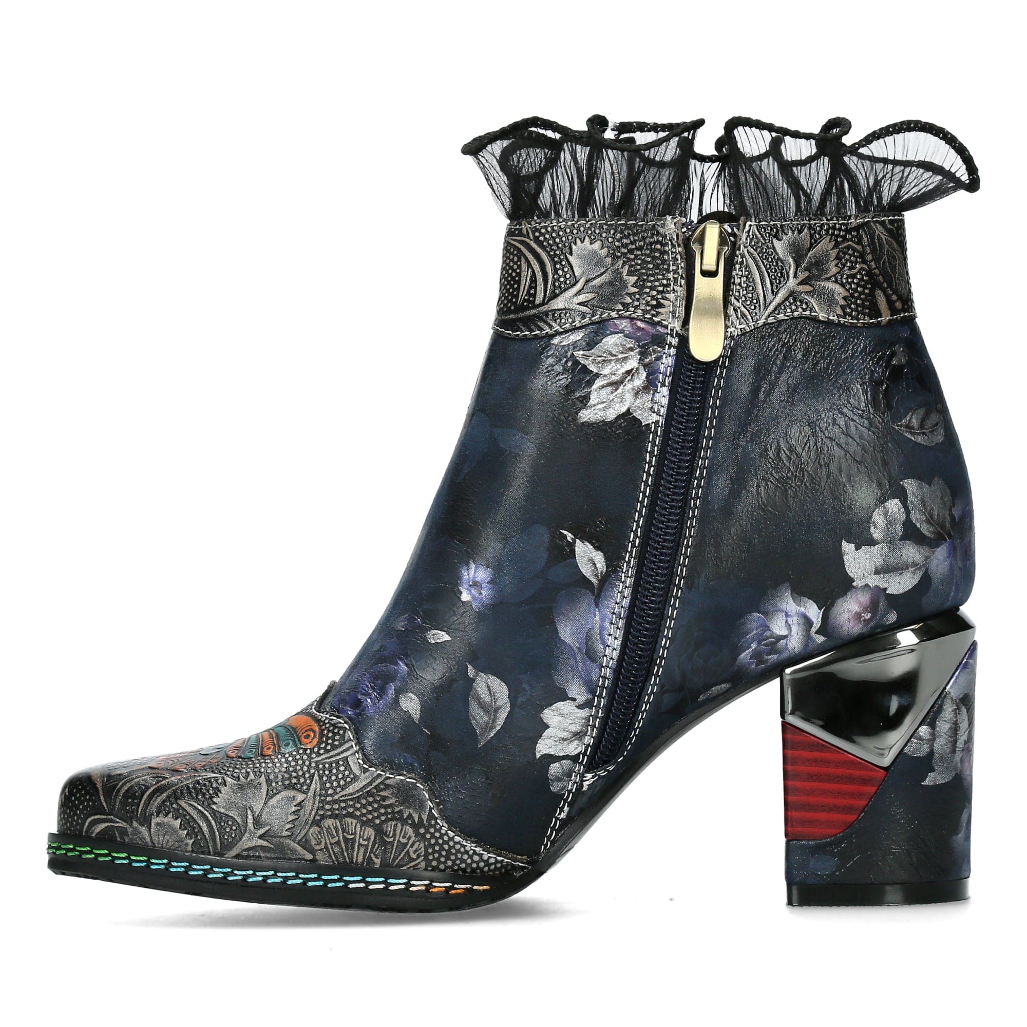 Bottines - MAEVAO 07 - Image 5