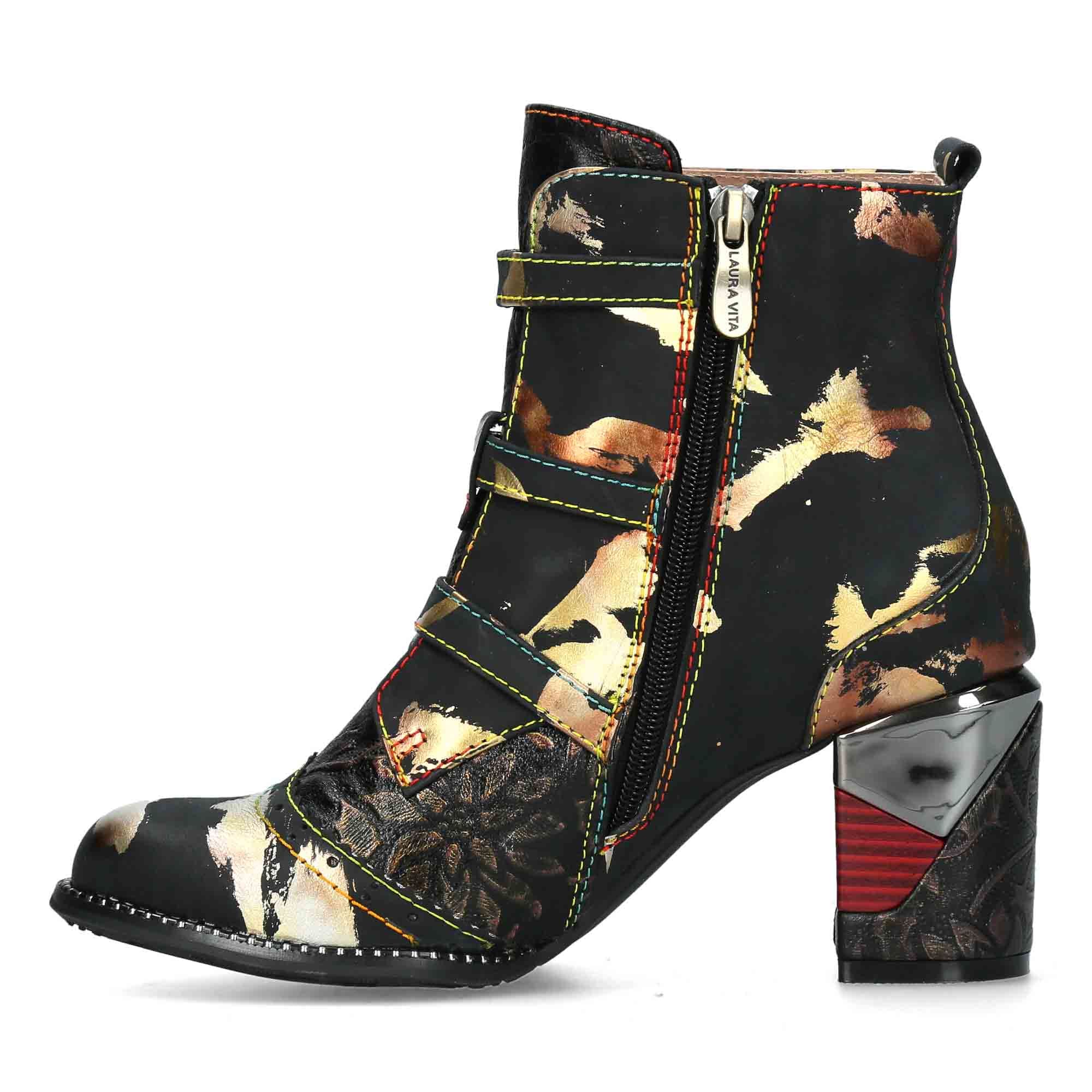 Bottines - MAEVAO 09 - Image 5