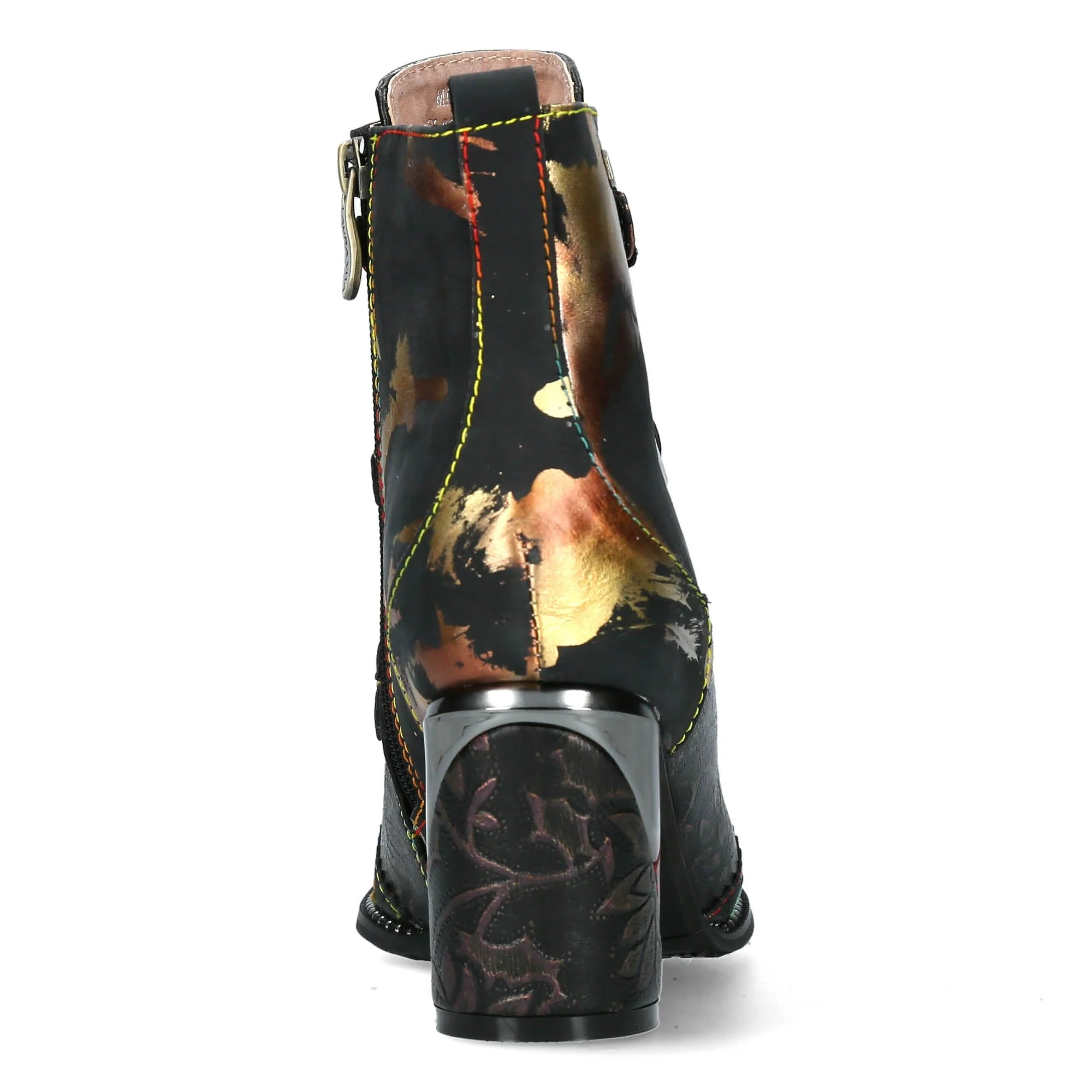 Bottines - MAEVAO 09 - Image 6