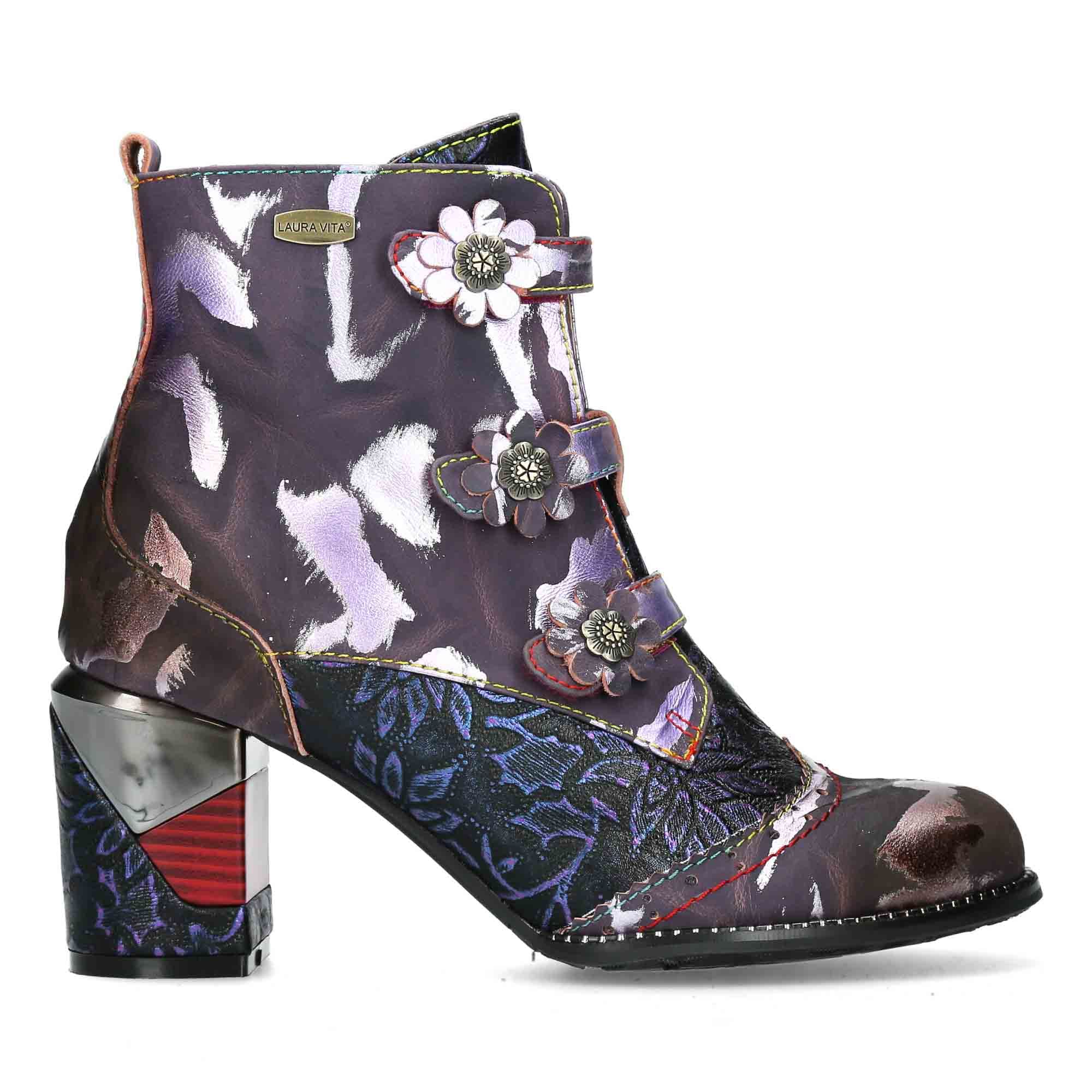 Bottines - MAEVAO 09 - Image 7