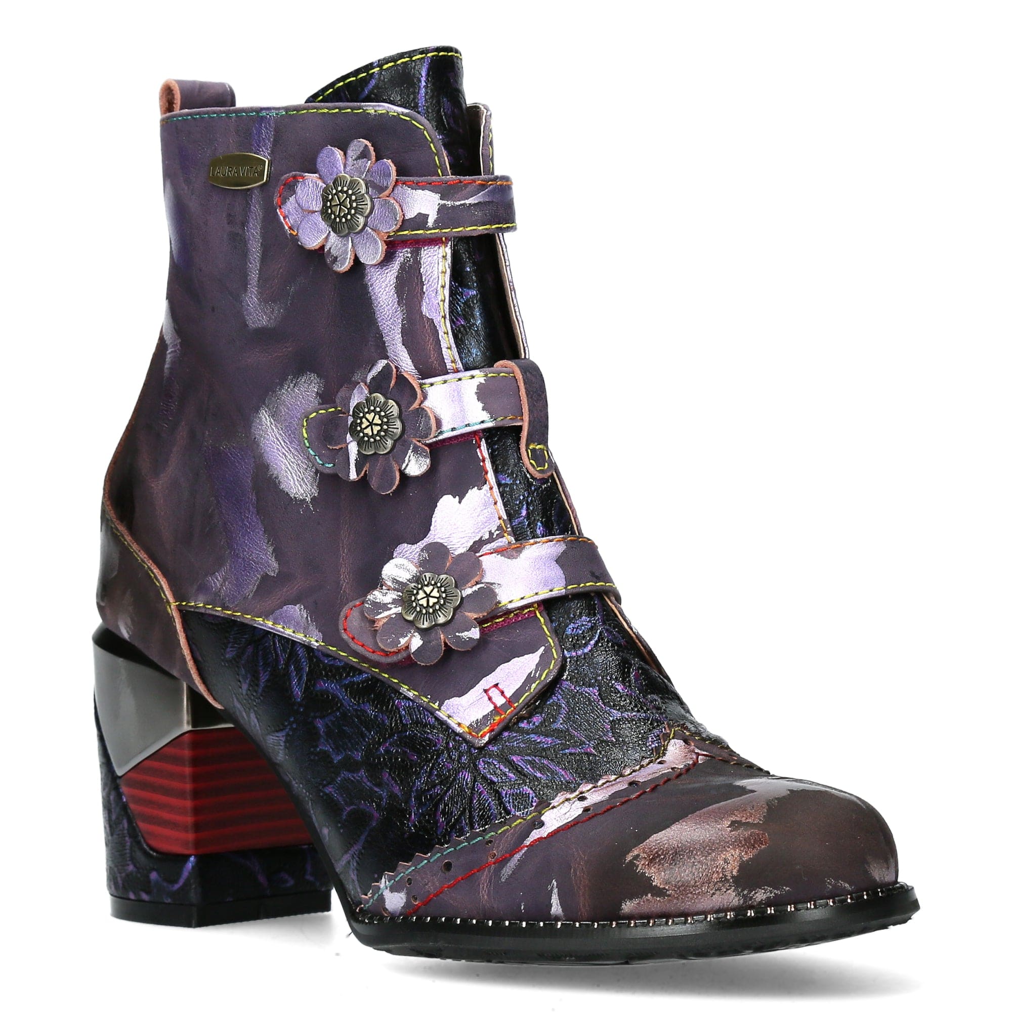 Bottines - MAEVAO 09 - Image 8