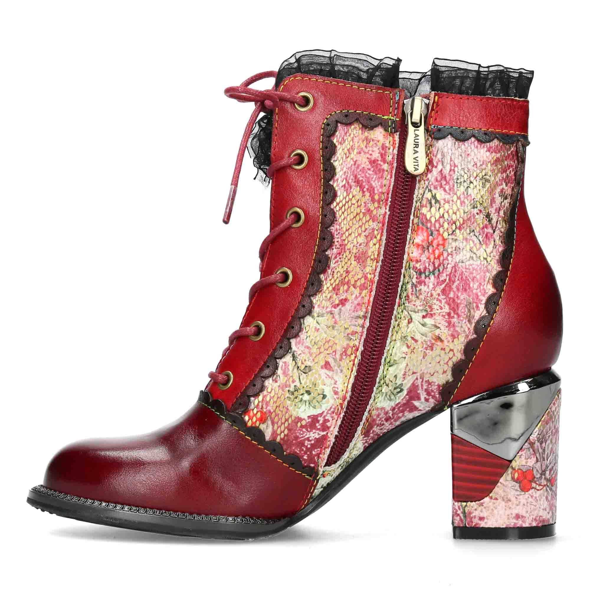Bottines - MAEVAO 14 - Image 11