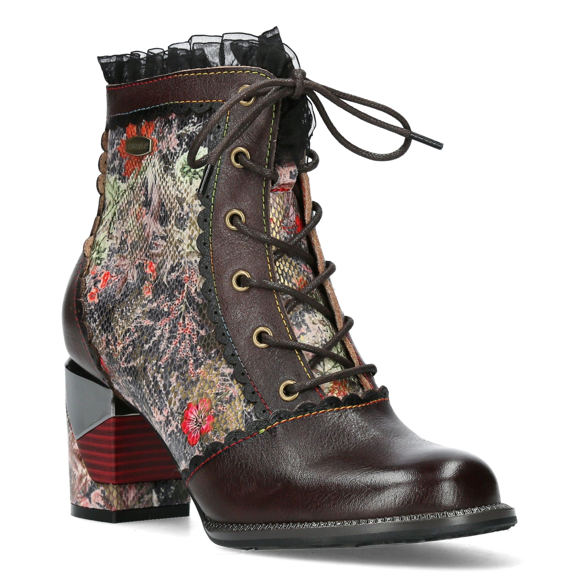 Bottines - MAEVAO 14 - Image 2