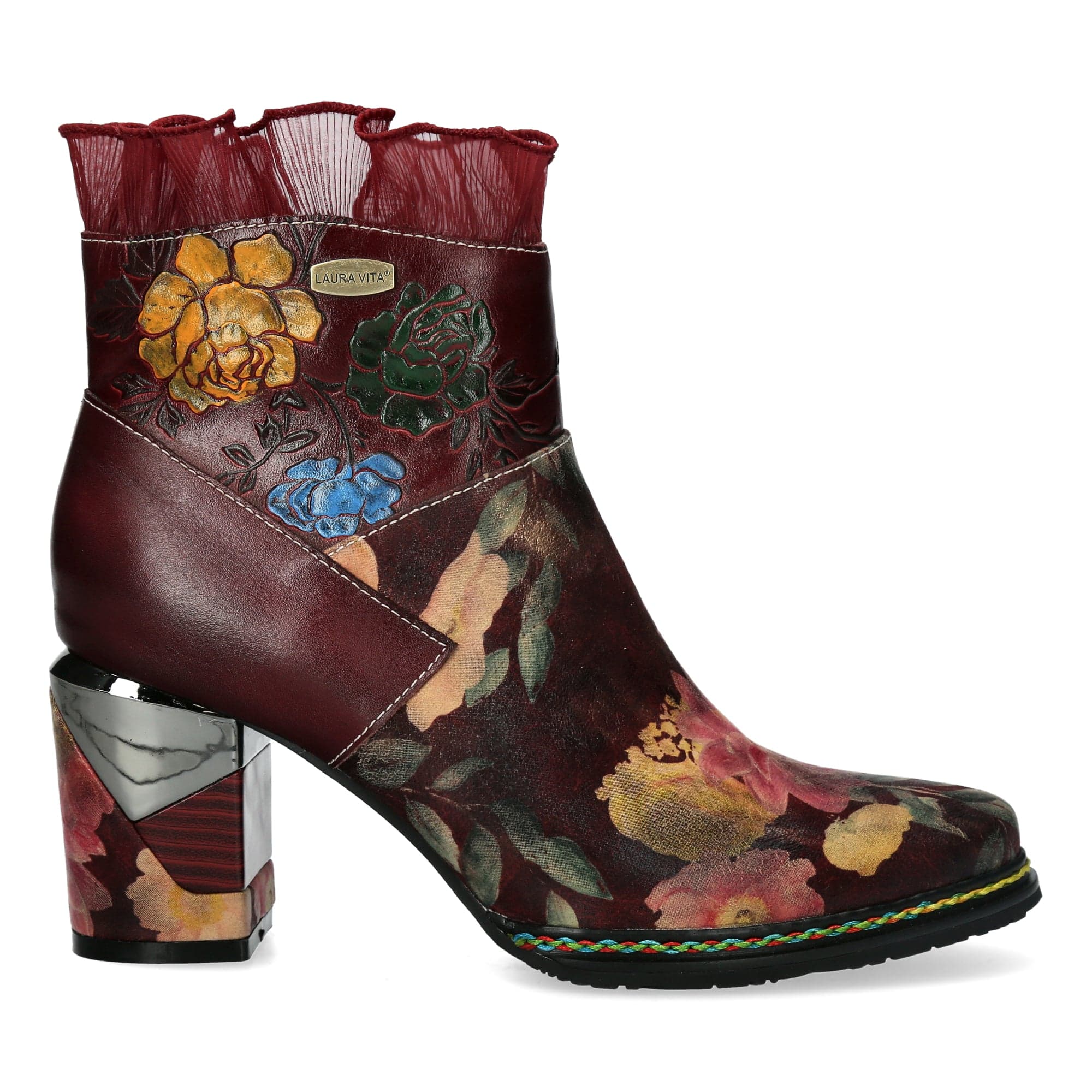 Bottines - MAEVAO 26