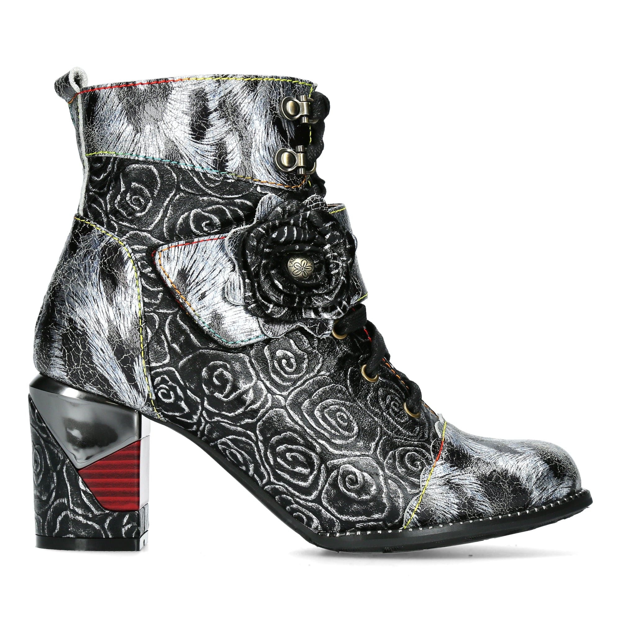 Bottines - MAEVAO 47 - Image 2