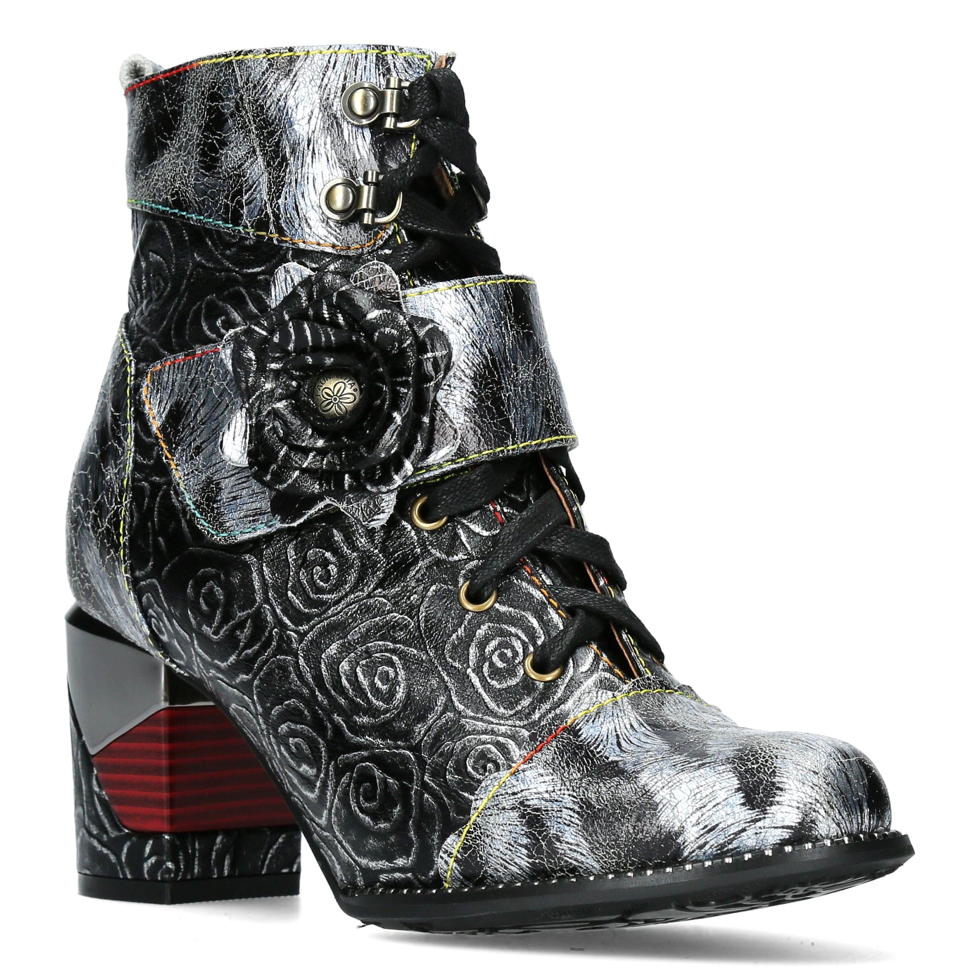 Bottines - MAEVAO 47 - Image 3