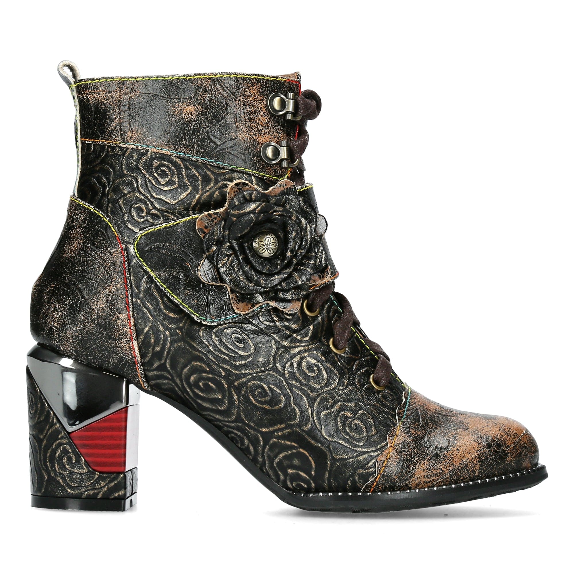 Bottines - MAEVAO 47 - Image 8