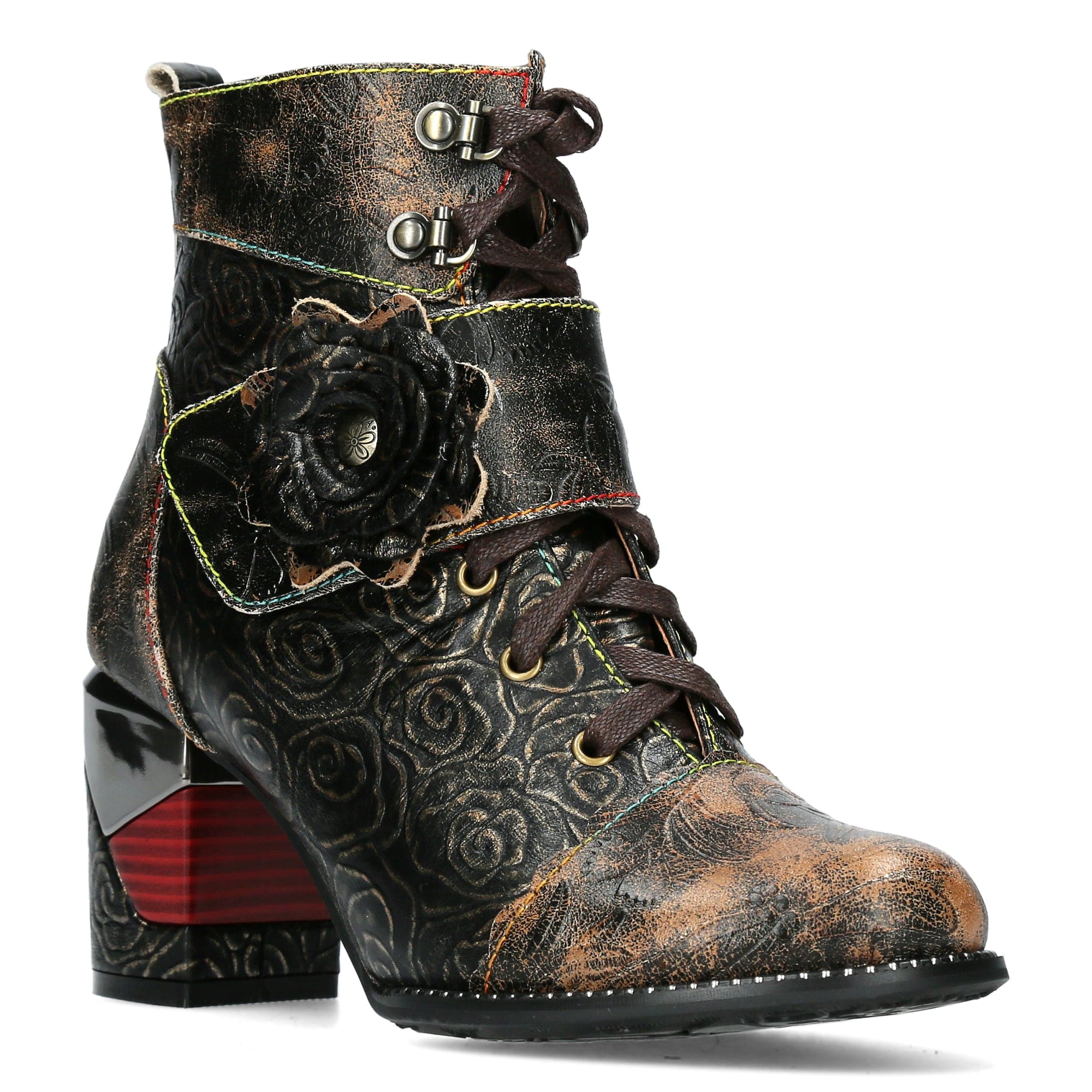 Bottines - MAEVAO 47 - Image 9