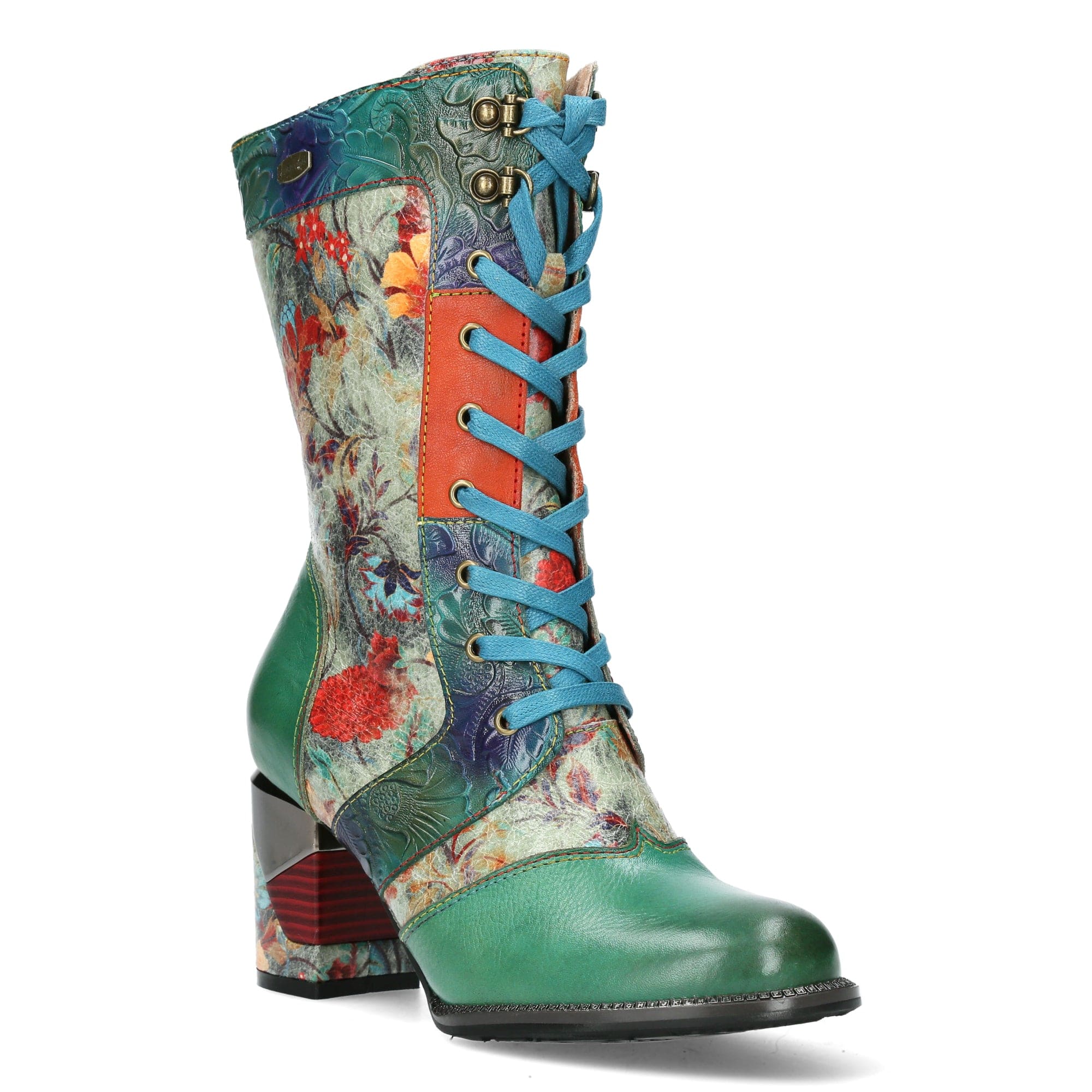 Bottines - MAEVAO 54 - Image 10