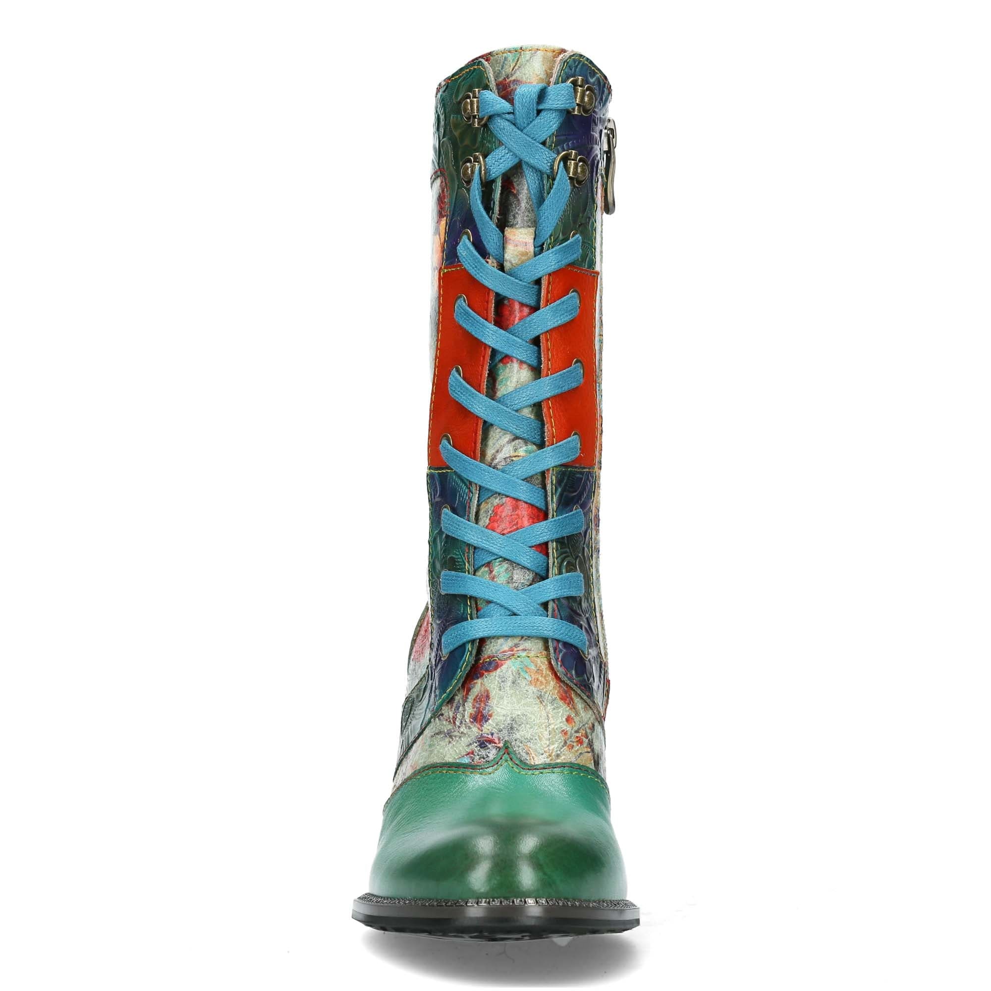 Bottines - MAEVAO 54 - Image 11