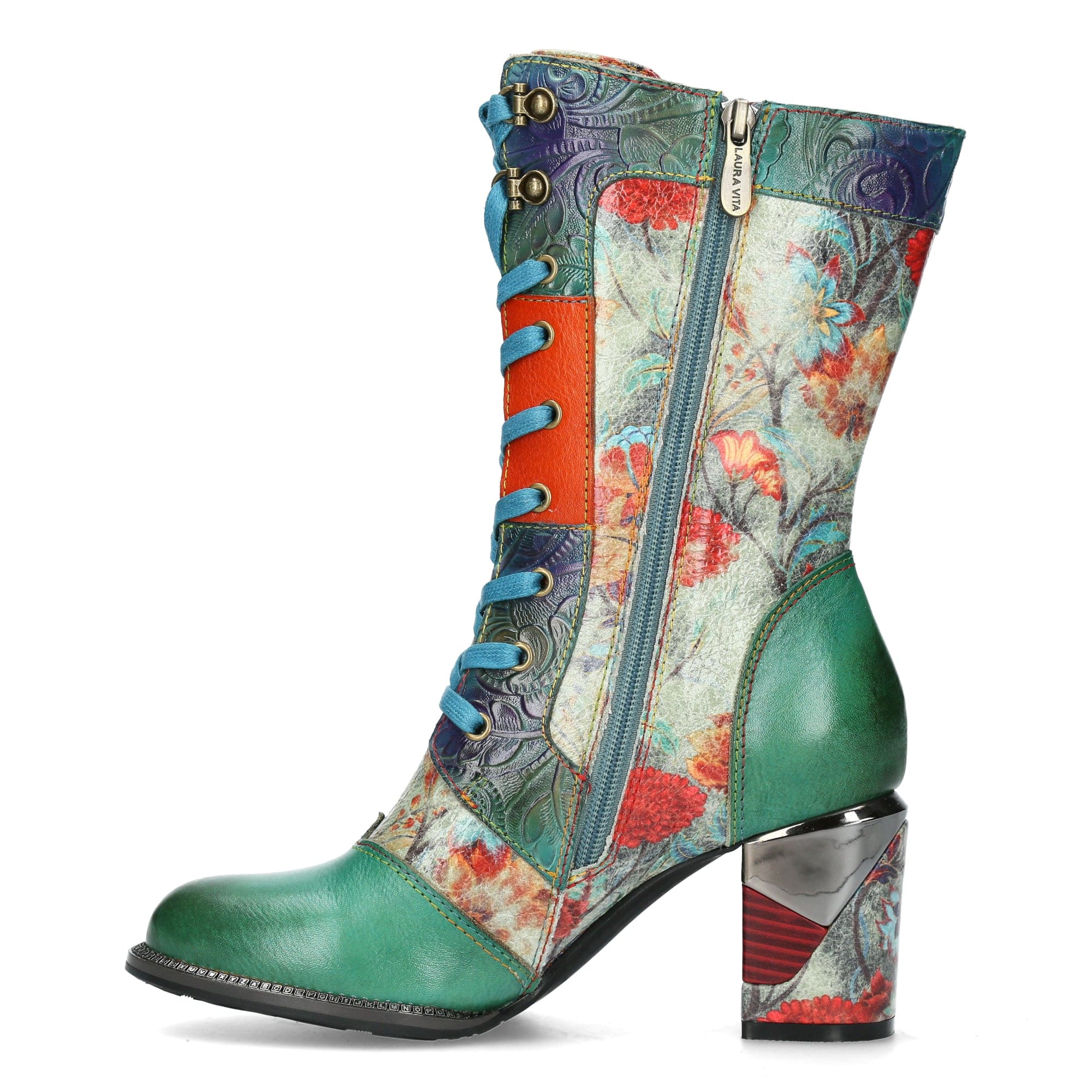 Bottines - MAEVAO 54 - Image 13