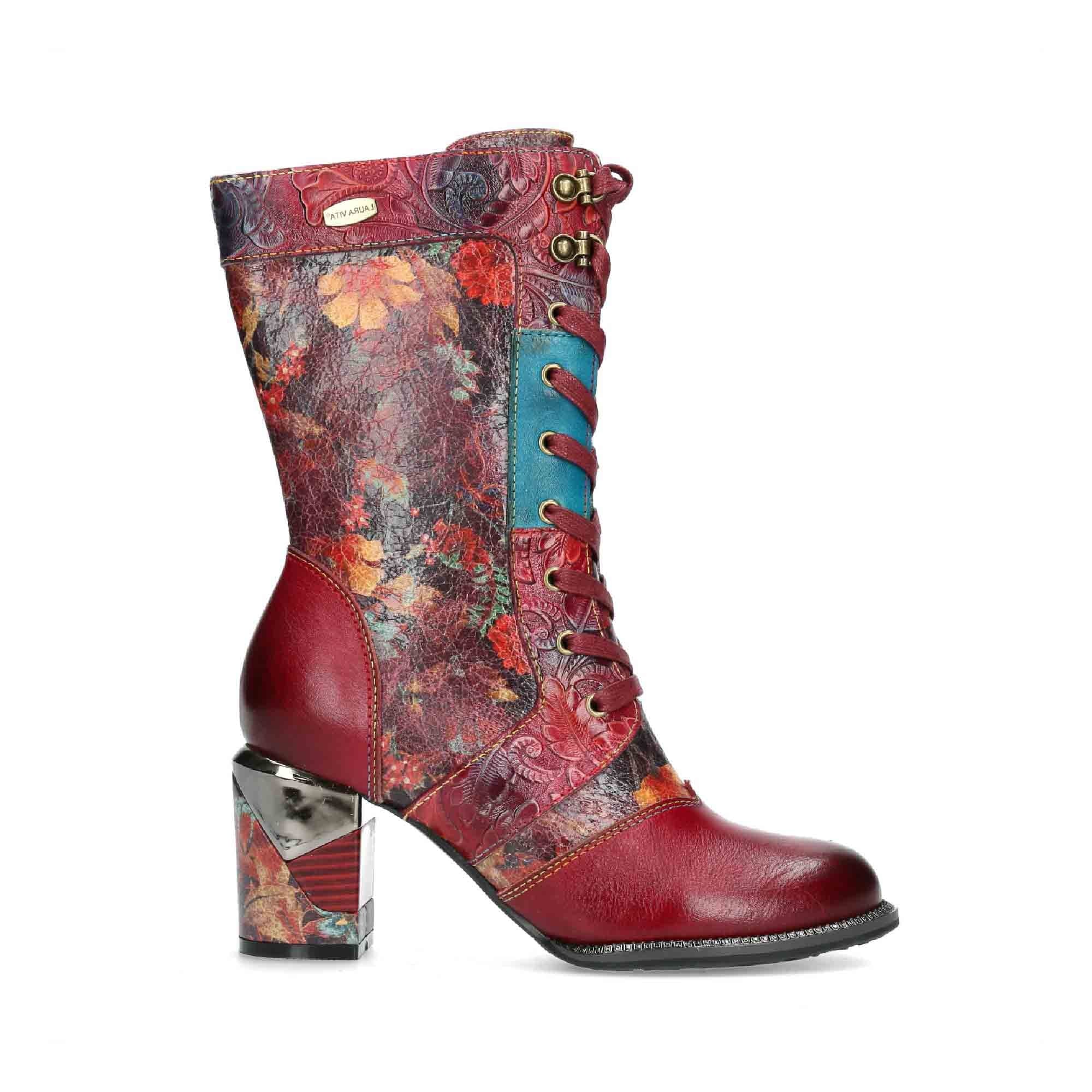 Bottines - MAEVAO 54 - Image 3