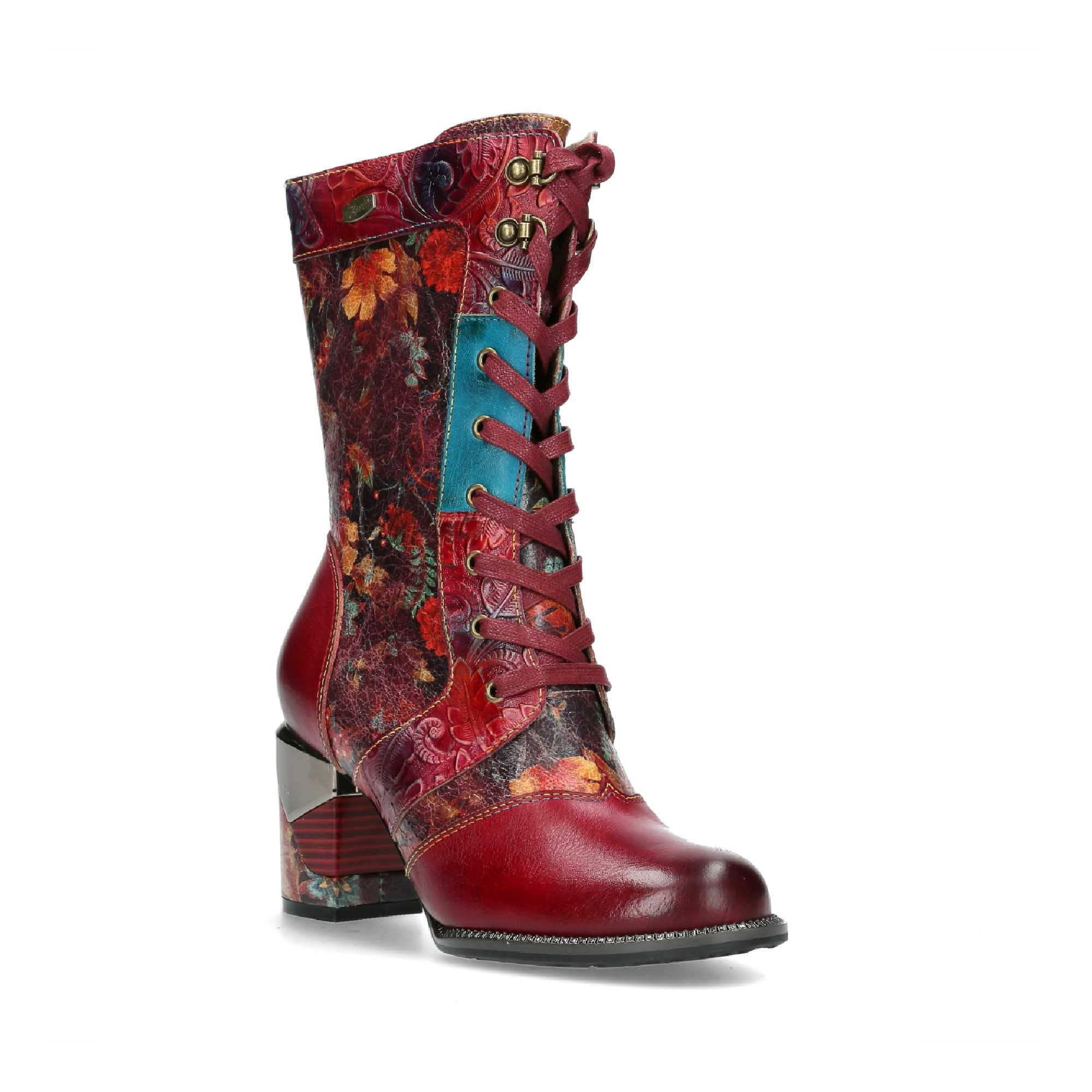 Bottines - MAEVAO 54 - Image 4