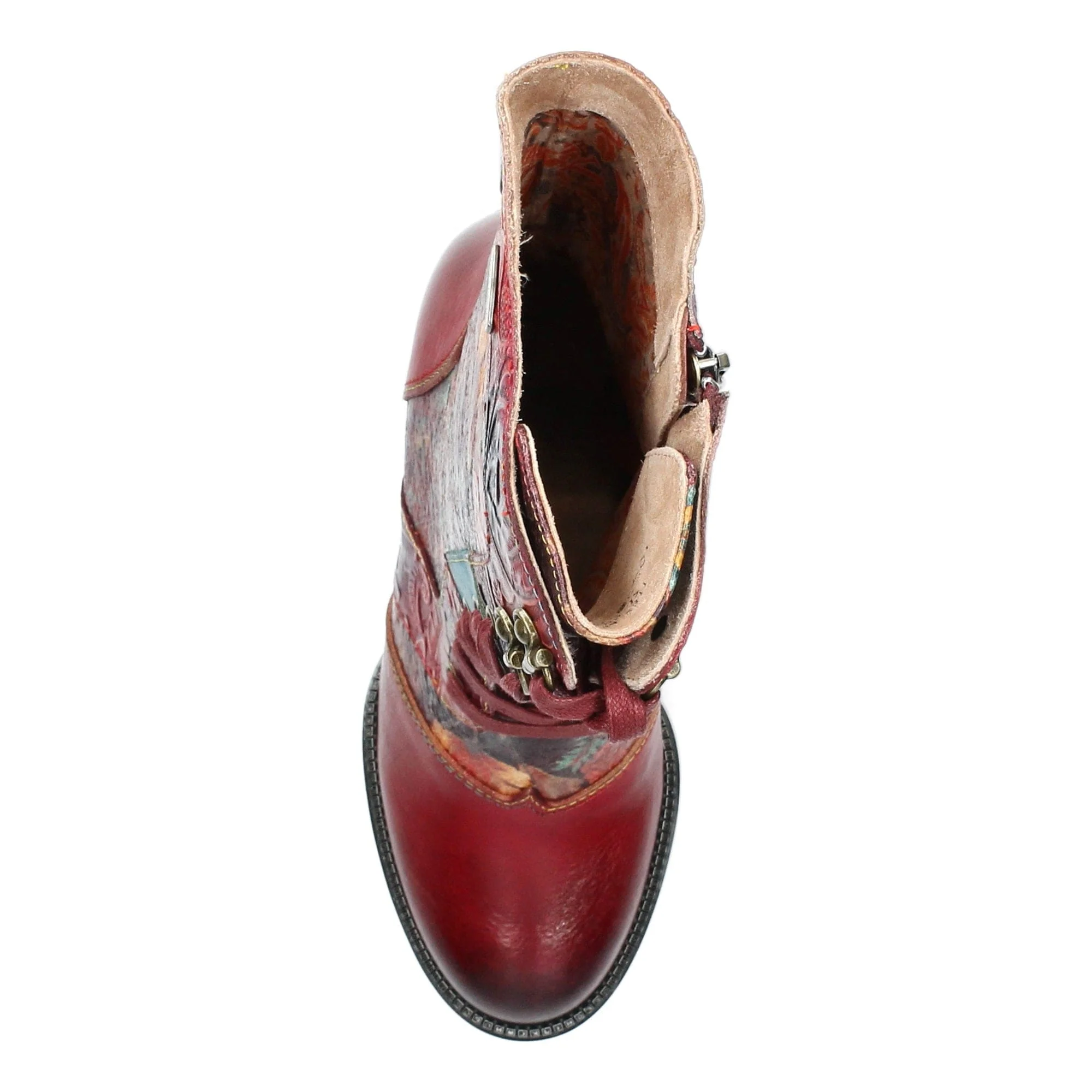 Bottines - MAEVAO 54 - Image 6