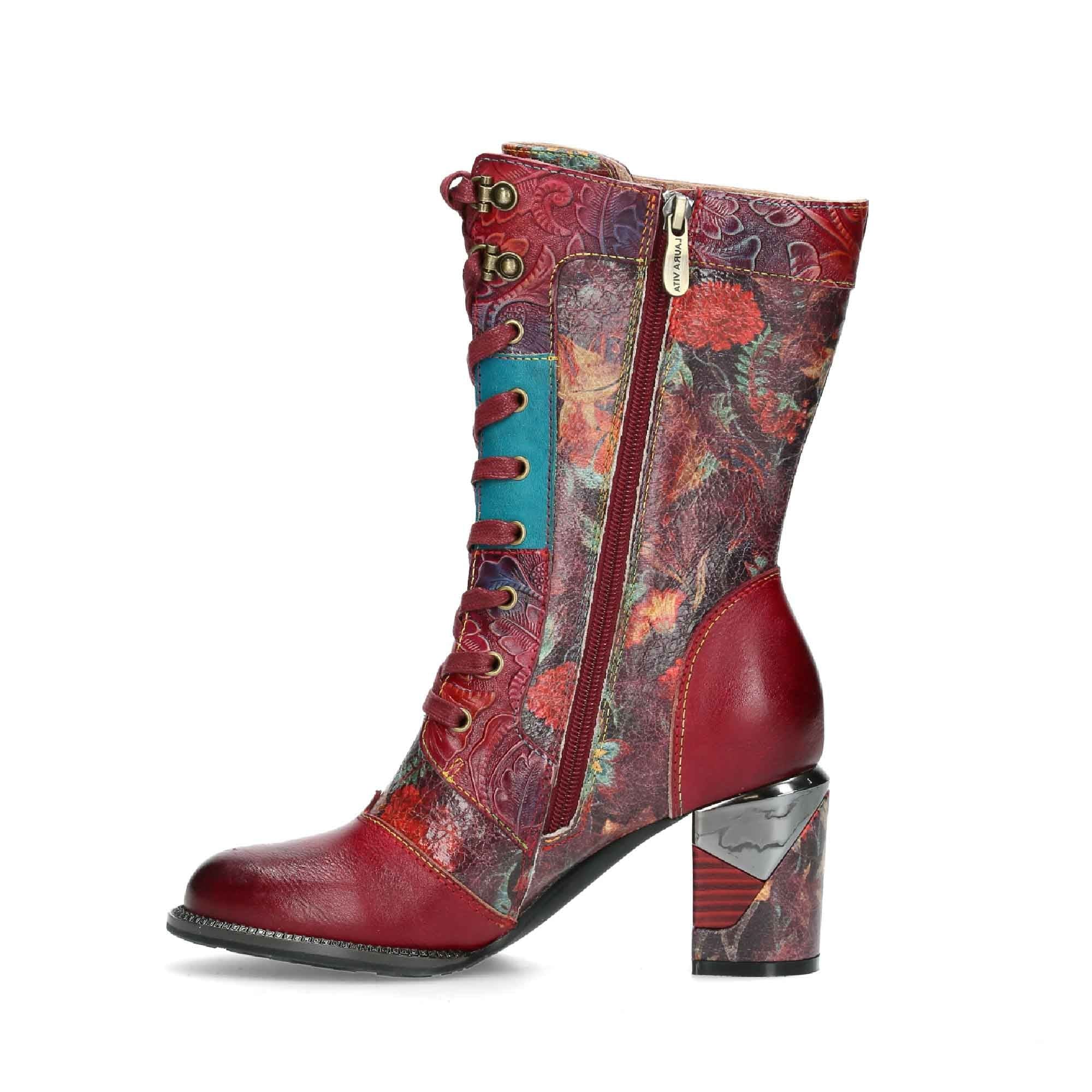 Bottines - MAEVAO 54 - Image 7