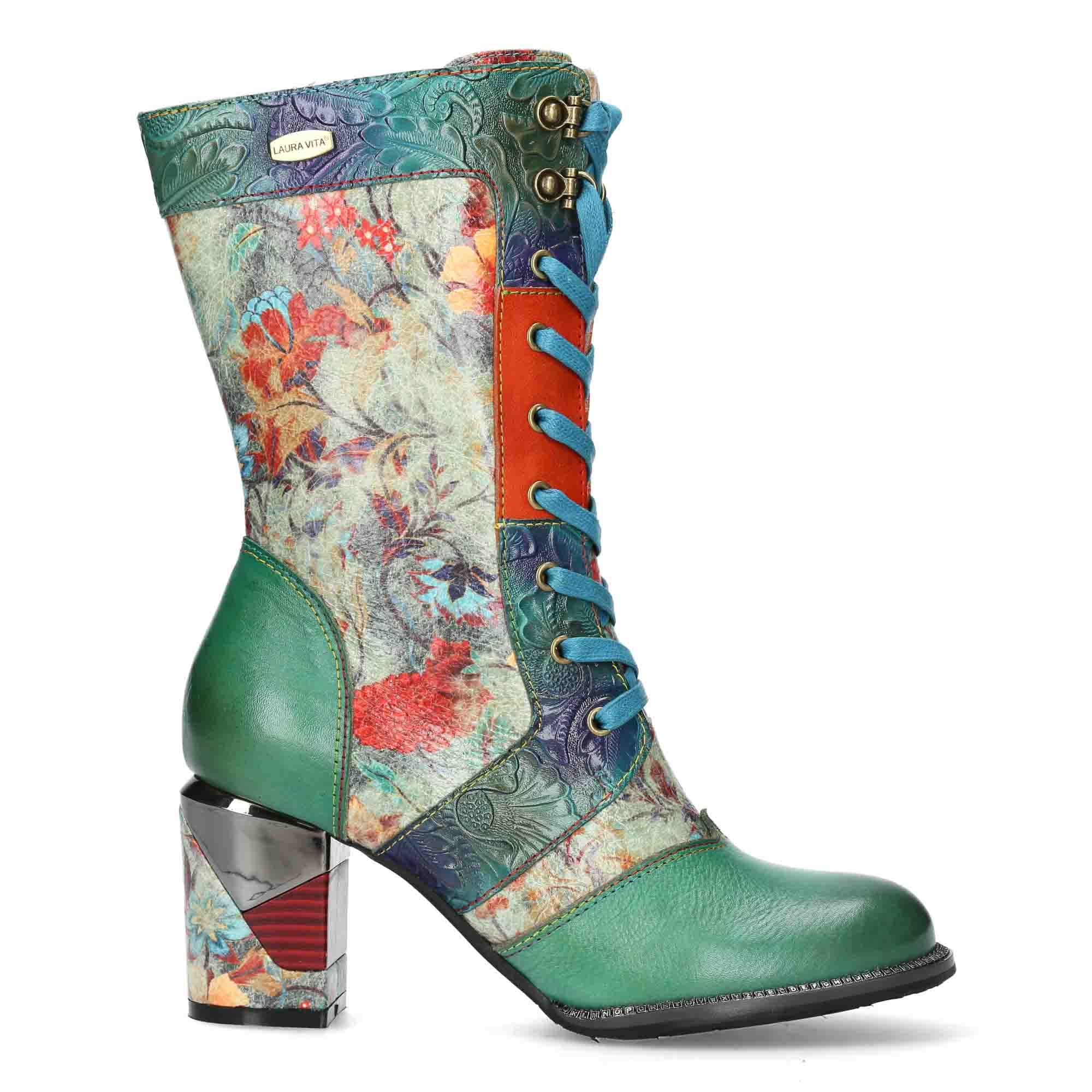 Bottines - MAEVAO 54 - Image 9