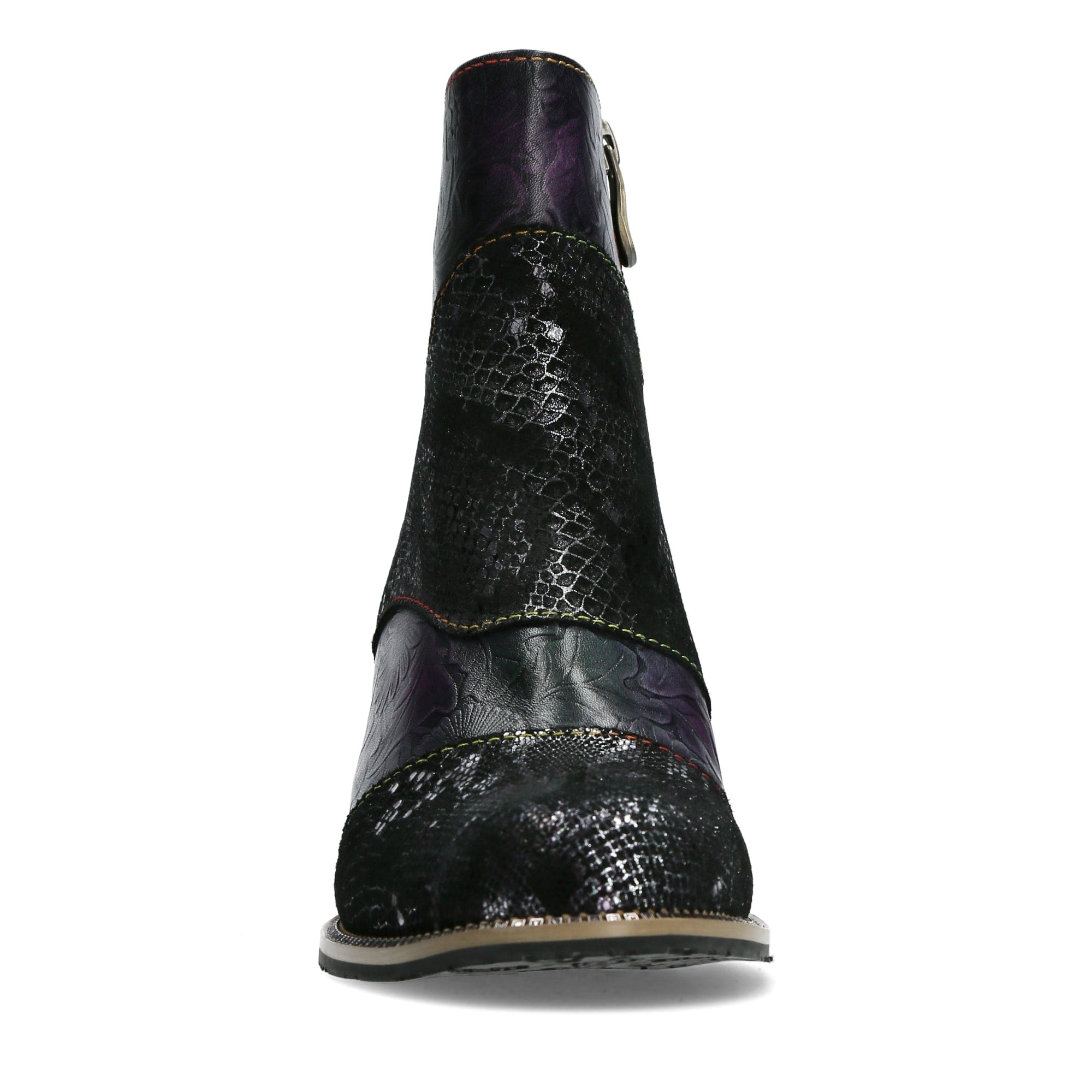 Bottines - MAEVAO 01 - Image 4