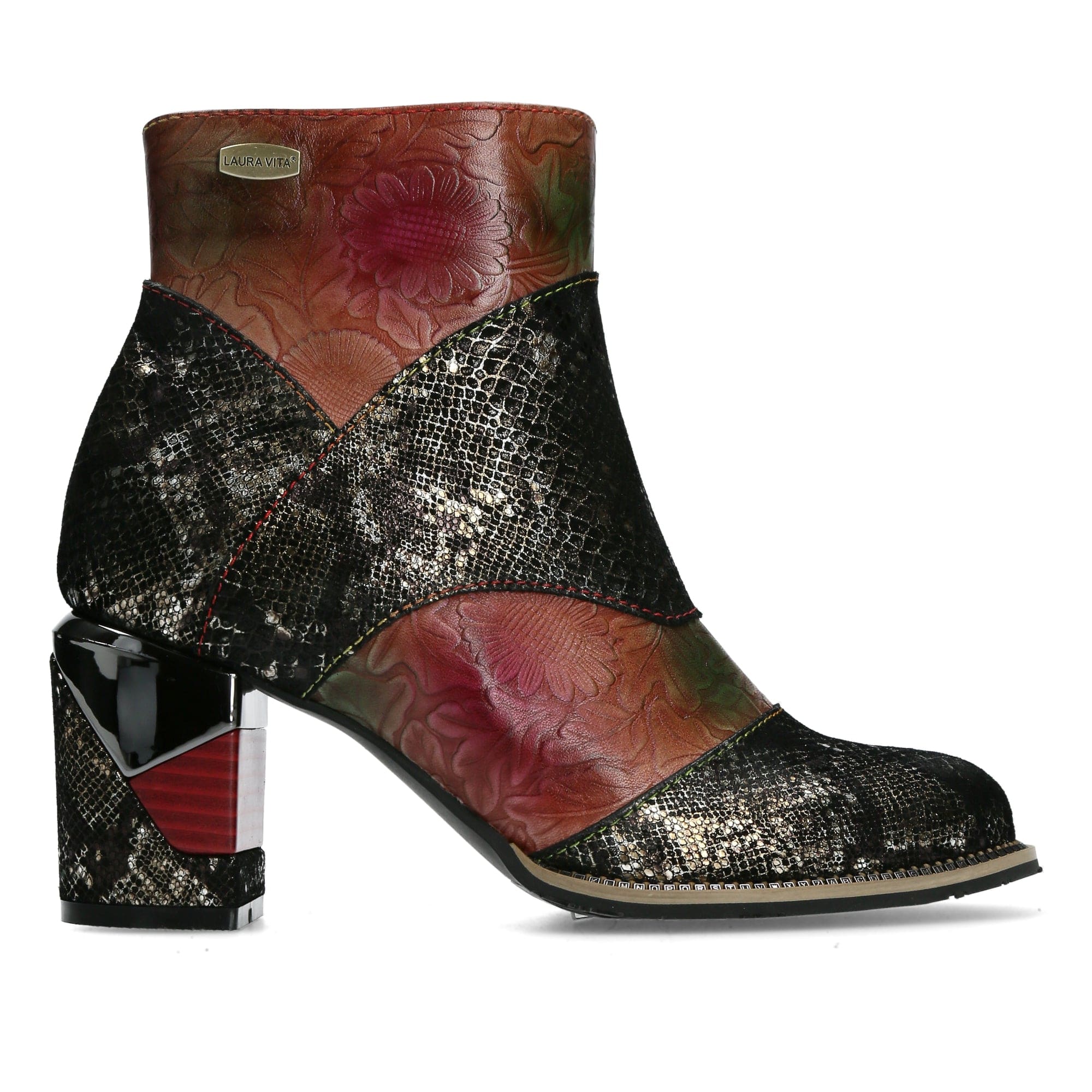 Bottines - MAEVAO 01 - Image 8