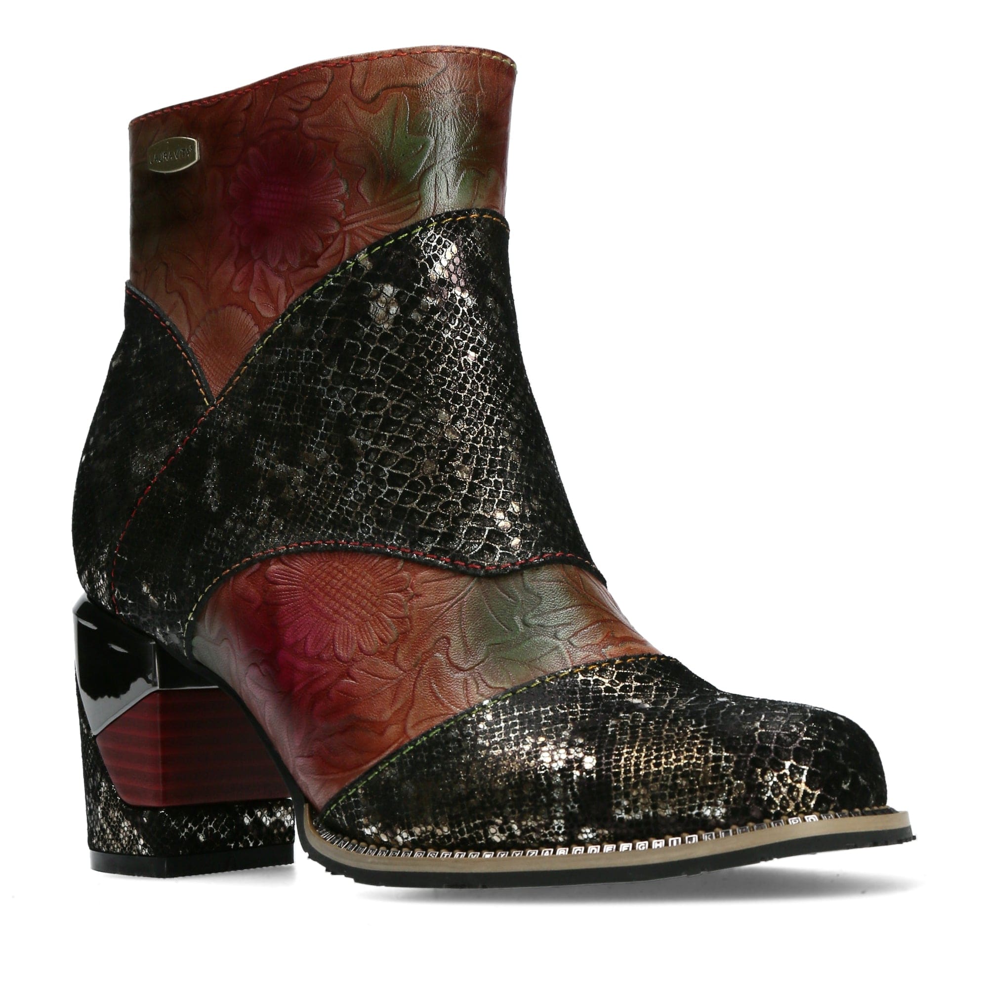 Bottines - MAEVAO 01 - Image 9