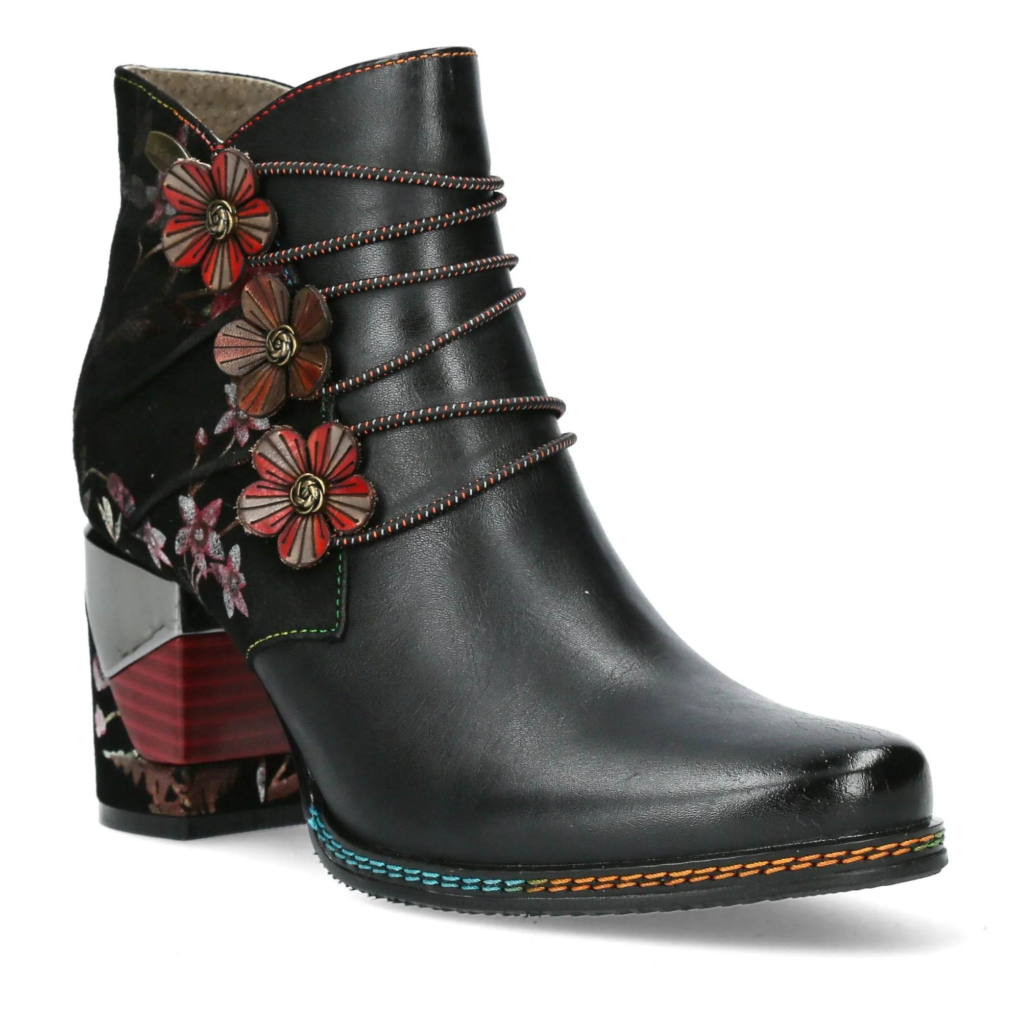Bottines - MAEVAO 0123 - Image 3