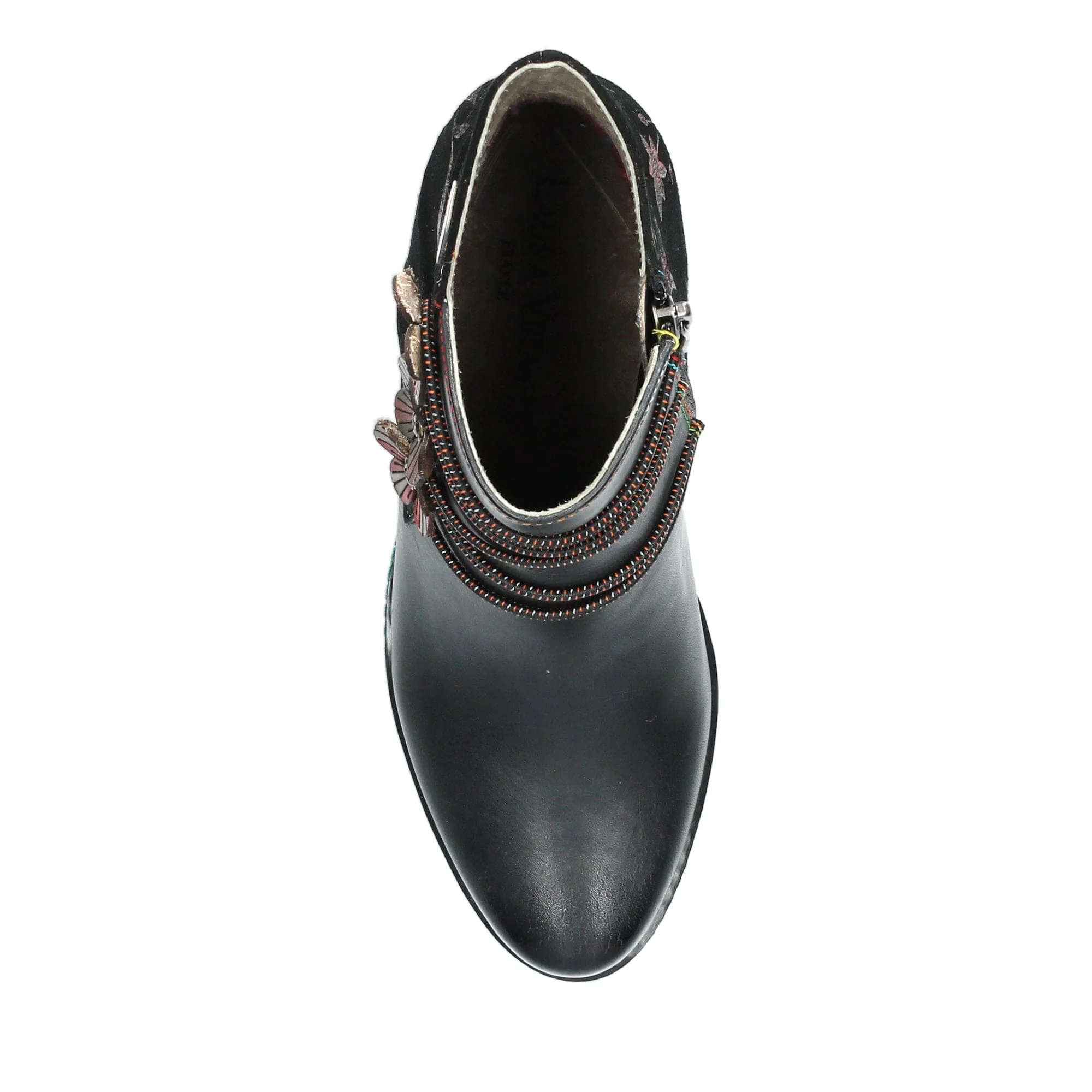 Bottines - MAEVAO 0123 - Image 4