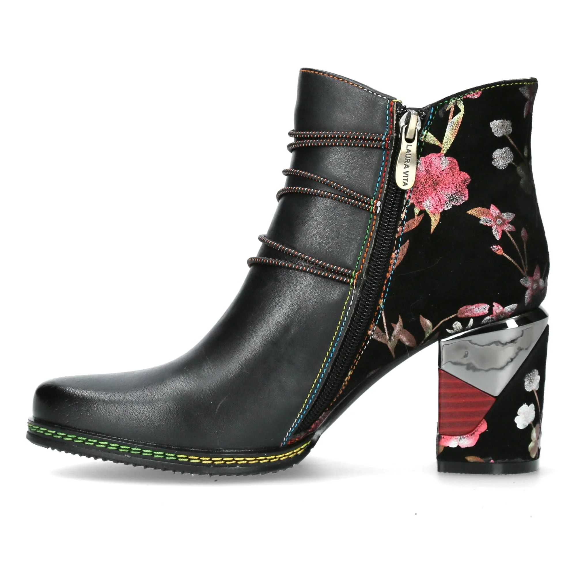Bottines - MAEVAO 0123 - Image 6