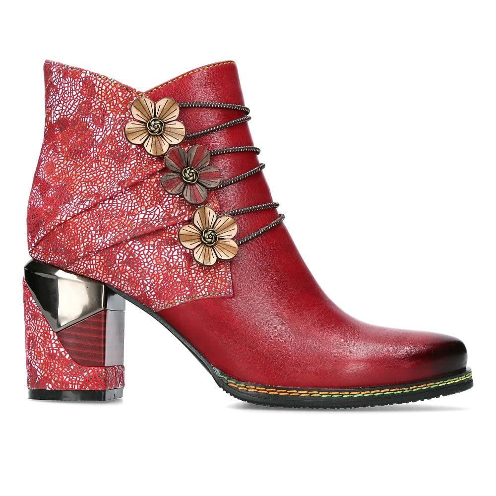 Bottines - MAEVAO 0123 - Image 8