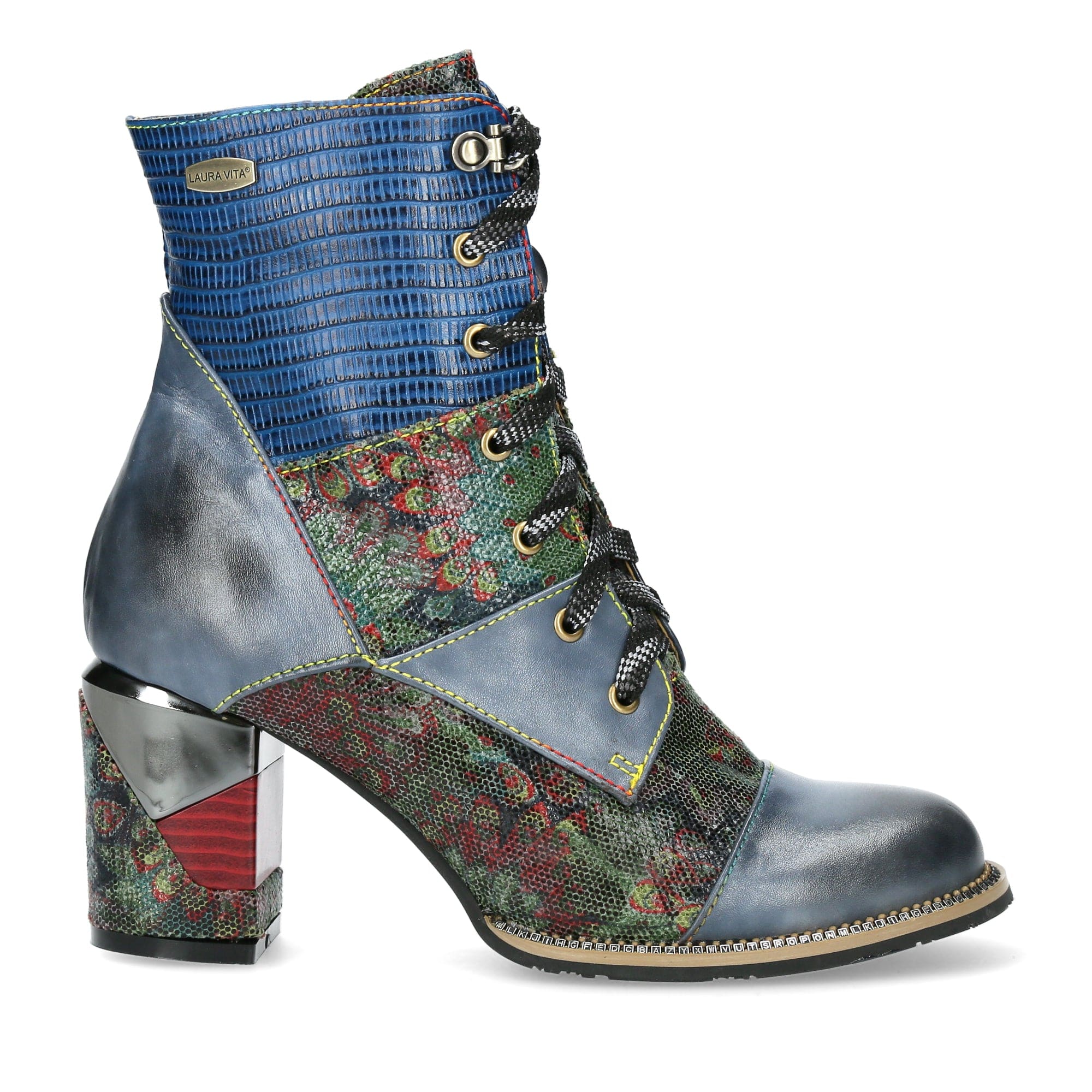 Bottines - MAEVAO 02