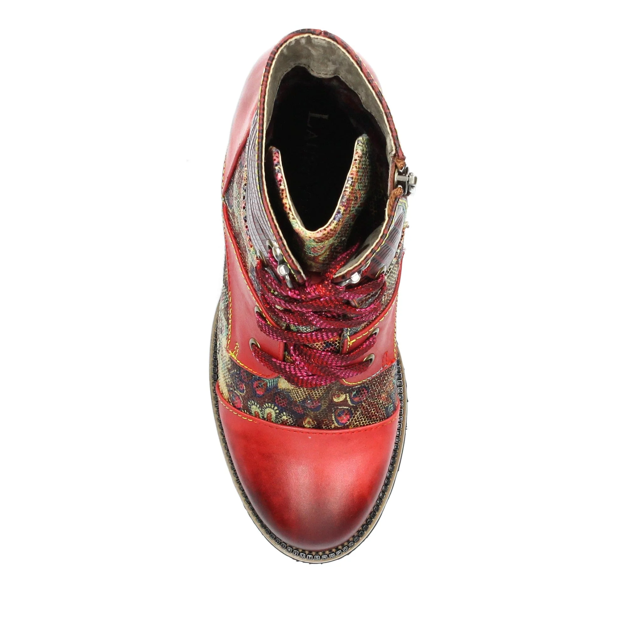 Bottines - MAEVAO 02 - Image 10