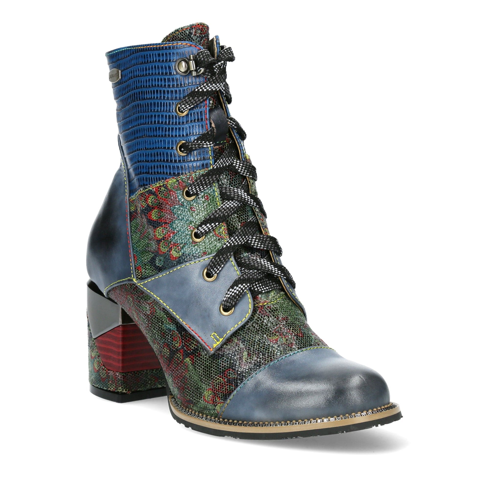 Bottines - MAEVAO 02 - Image 2