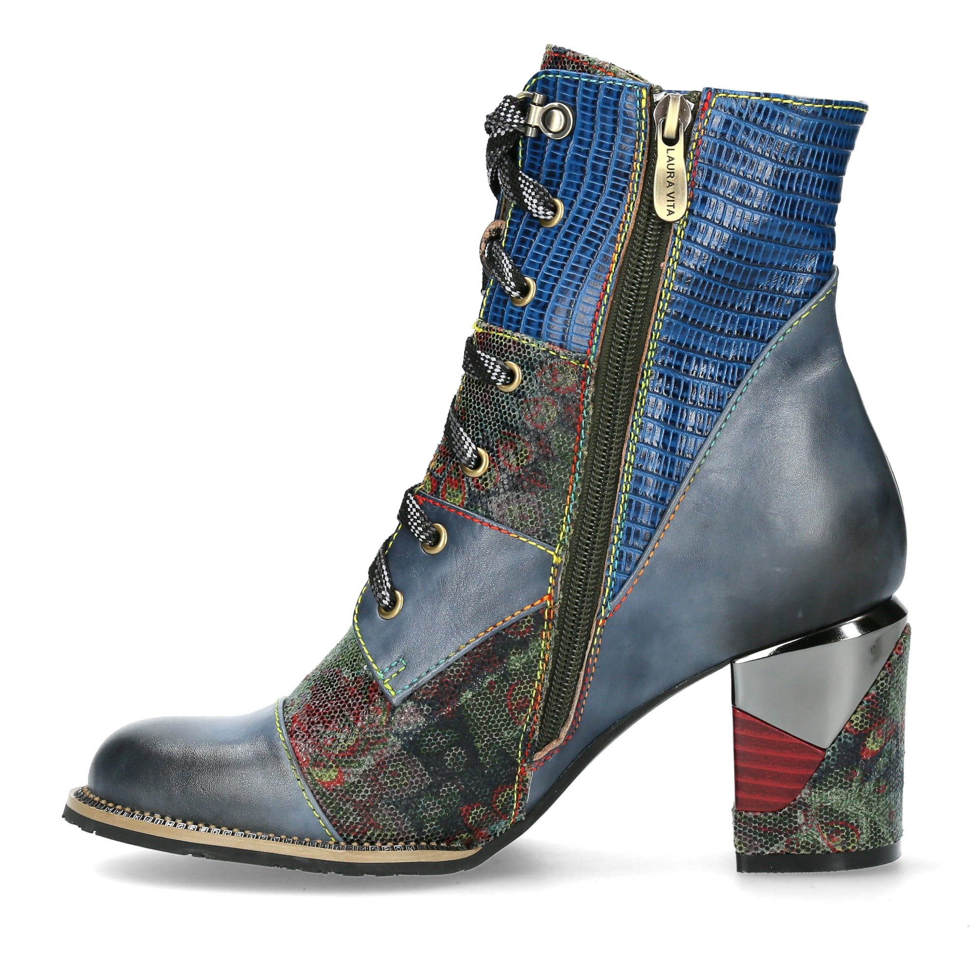 Bottines - MAEVAO 02 - Image 5
