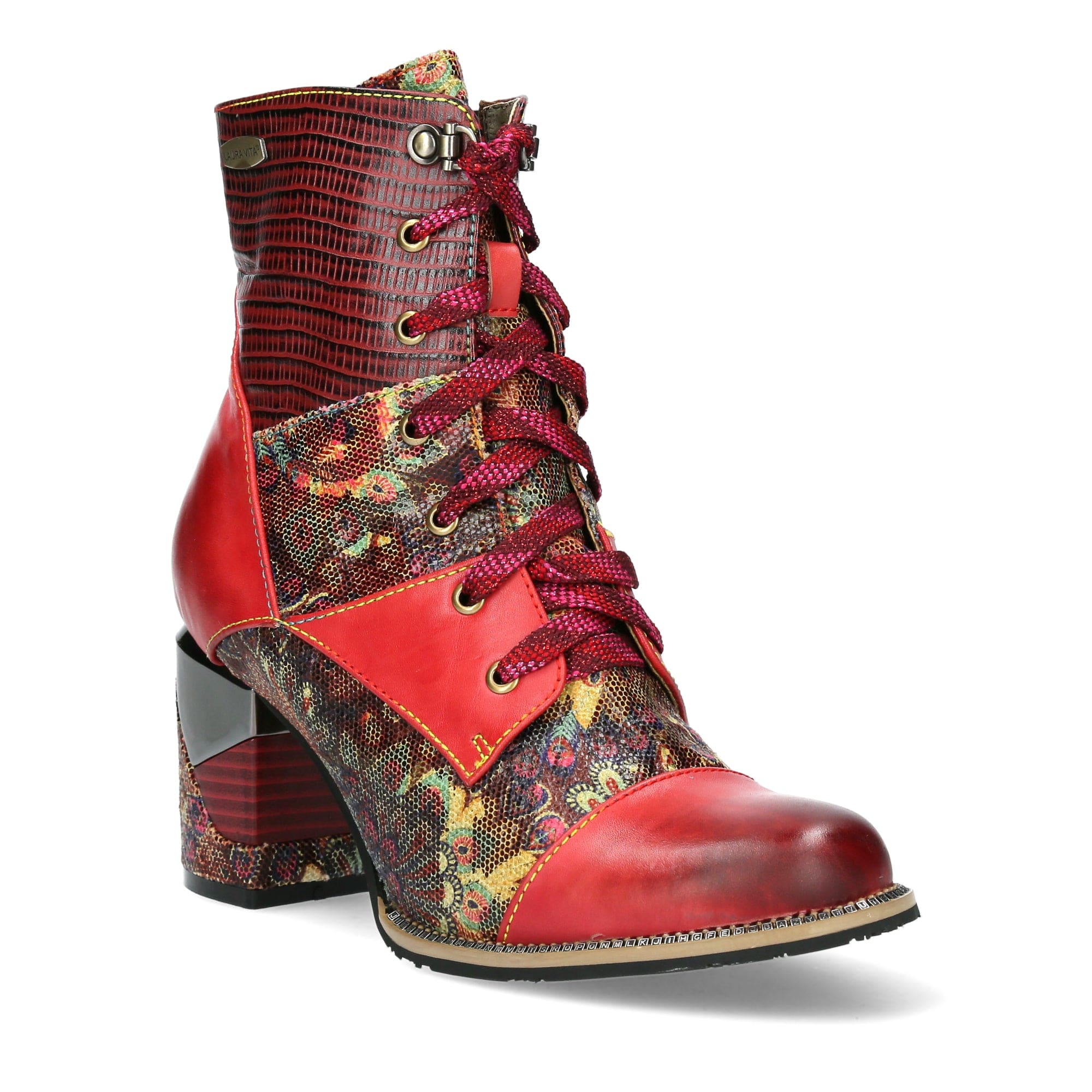 Bottines - MAEVAO 02 - Image 8