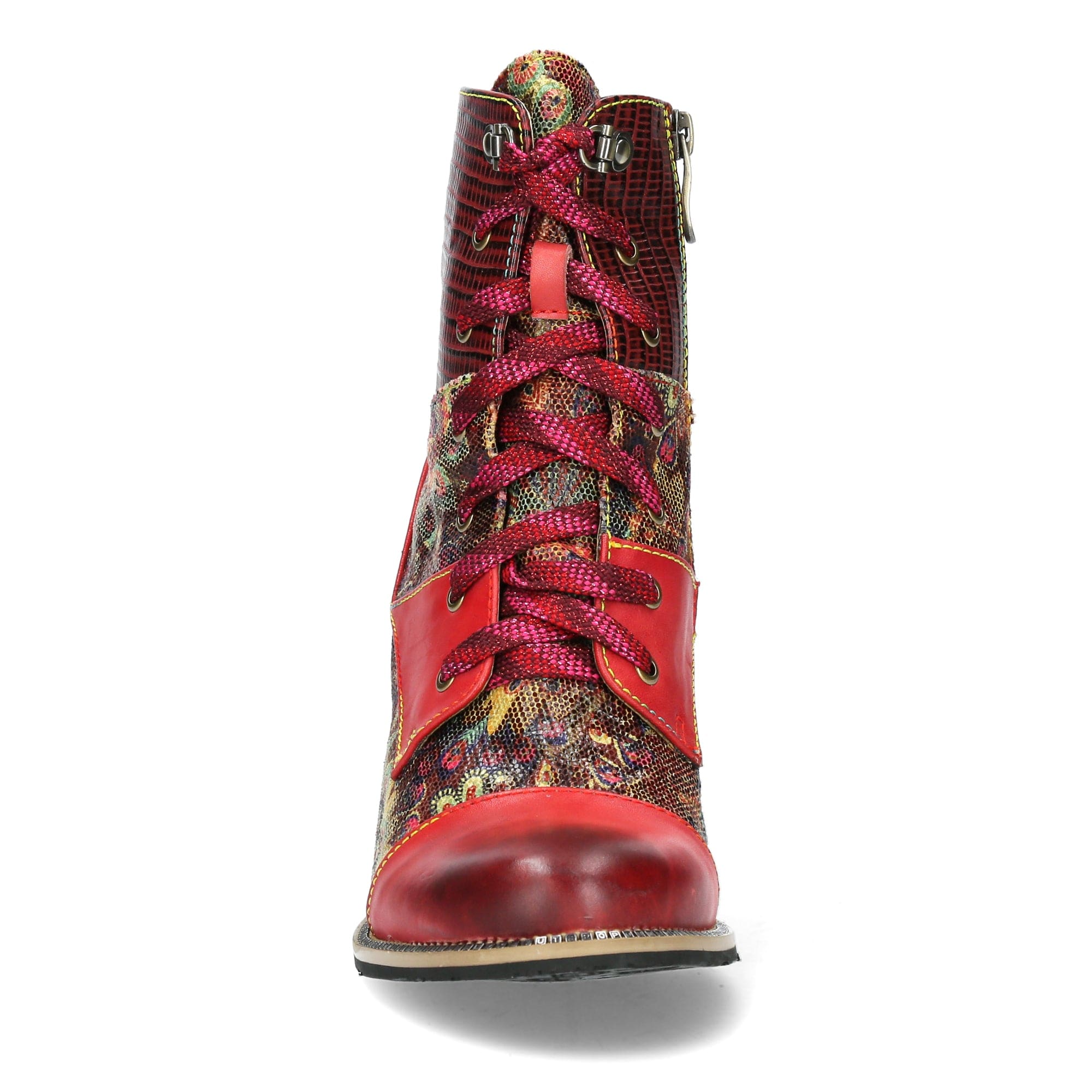 Bottines - MAEVAO 02 - Image 9