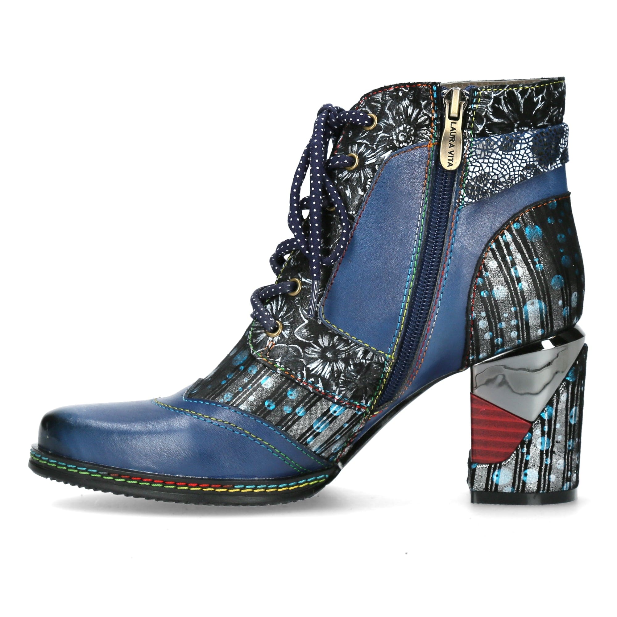 Bottines - MAEVAO 03 - Image 12