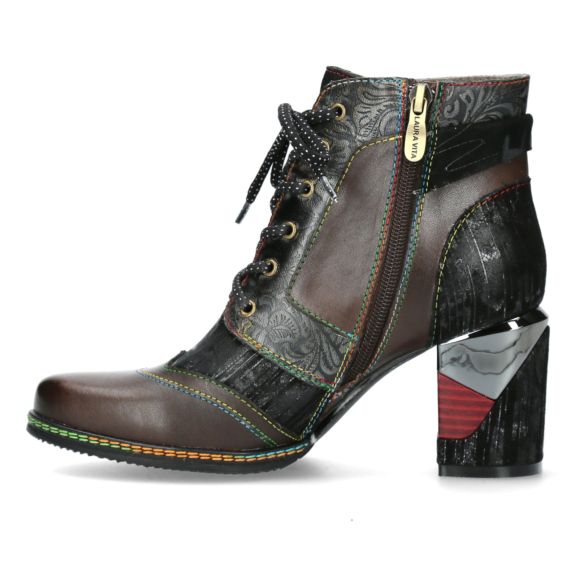 Bottines - MAEVAO 03 - Image 18