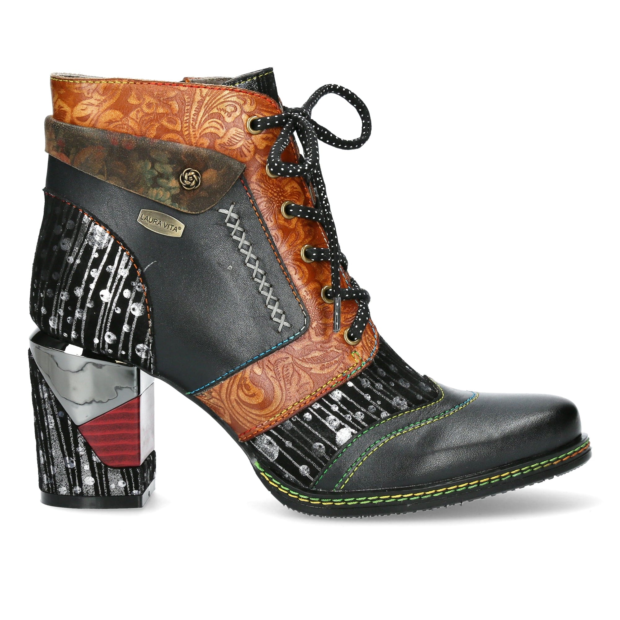 Bottines - MAEVAO 03 - Image 2