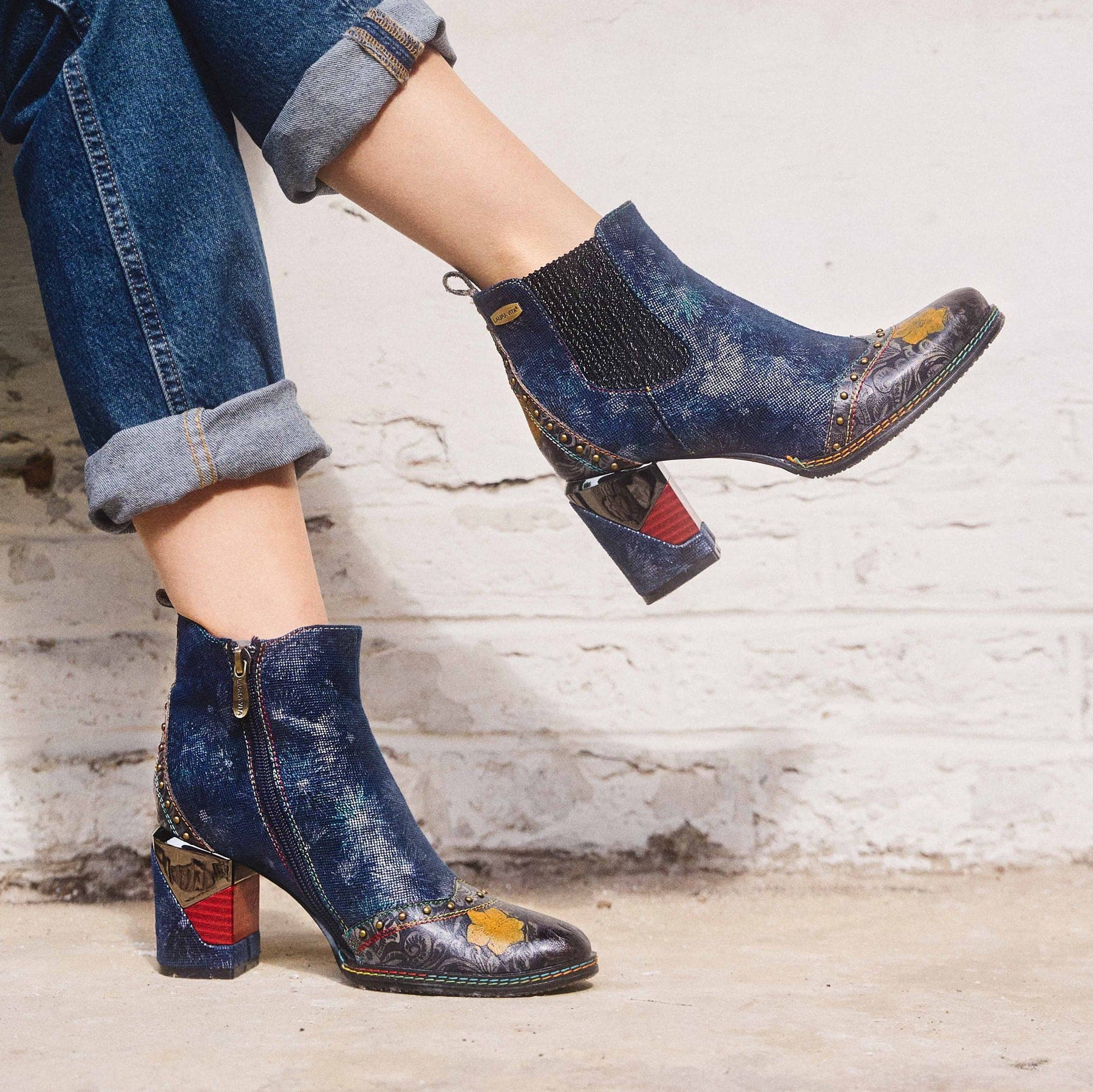 Bottines - MAEVAO 05