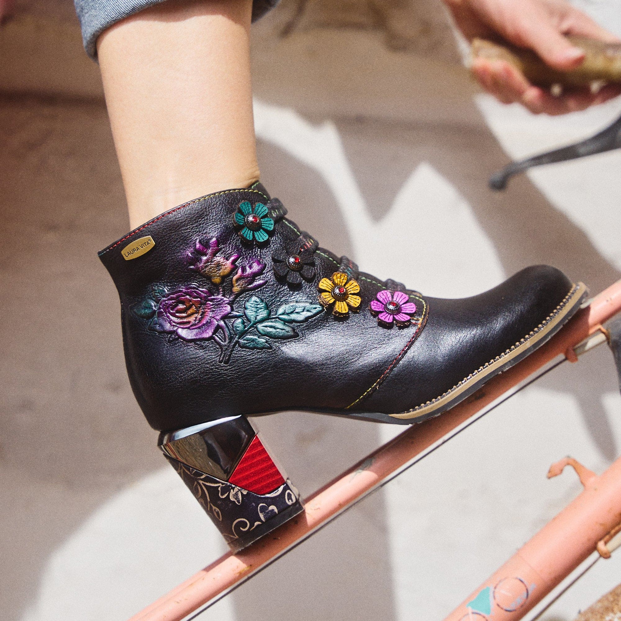 Bottines - MAEVAO 12