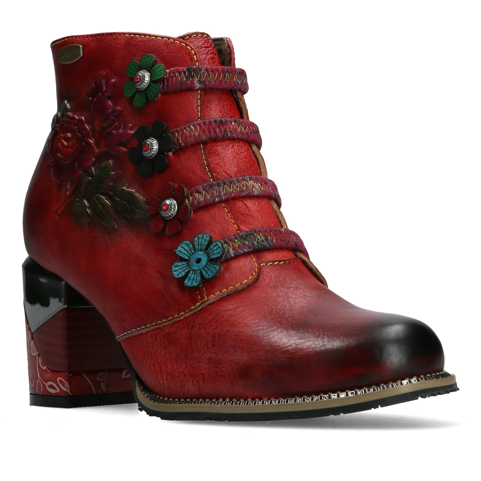 Bottines - MAEVAO 12 - Image 20