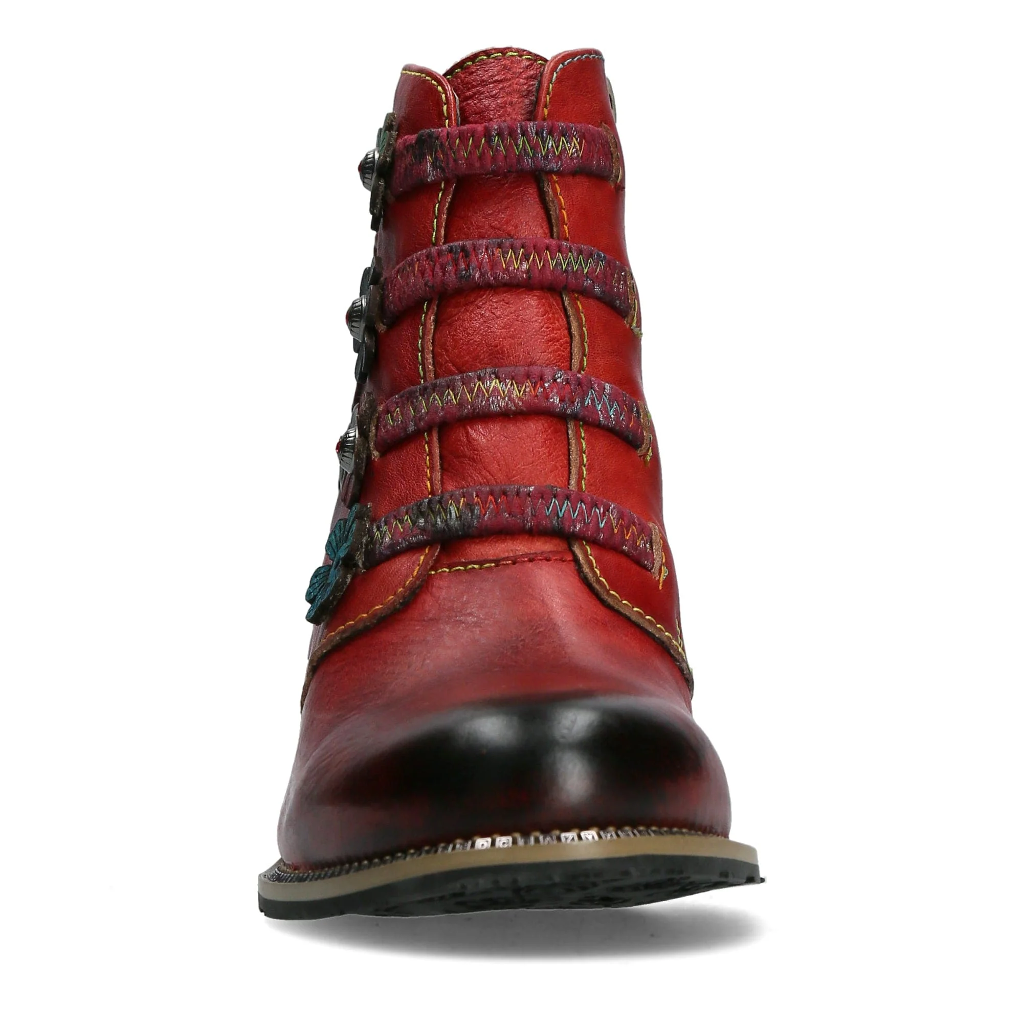 Bottines - MAEVAO 12 - Image 21