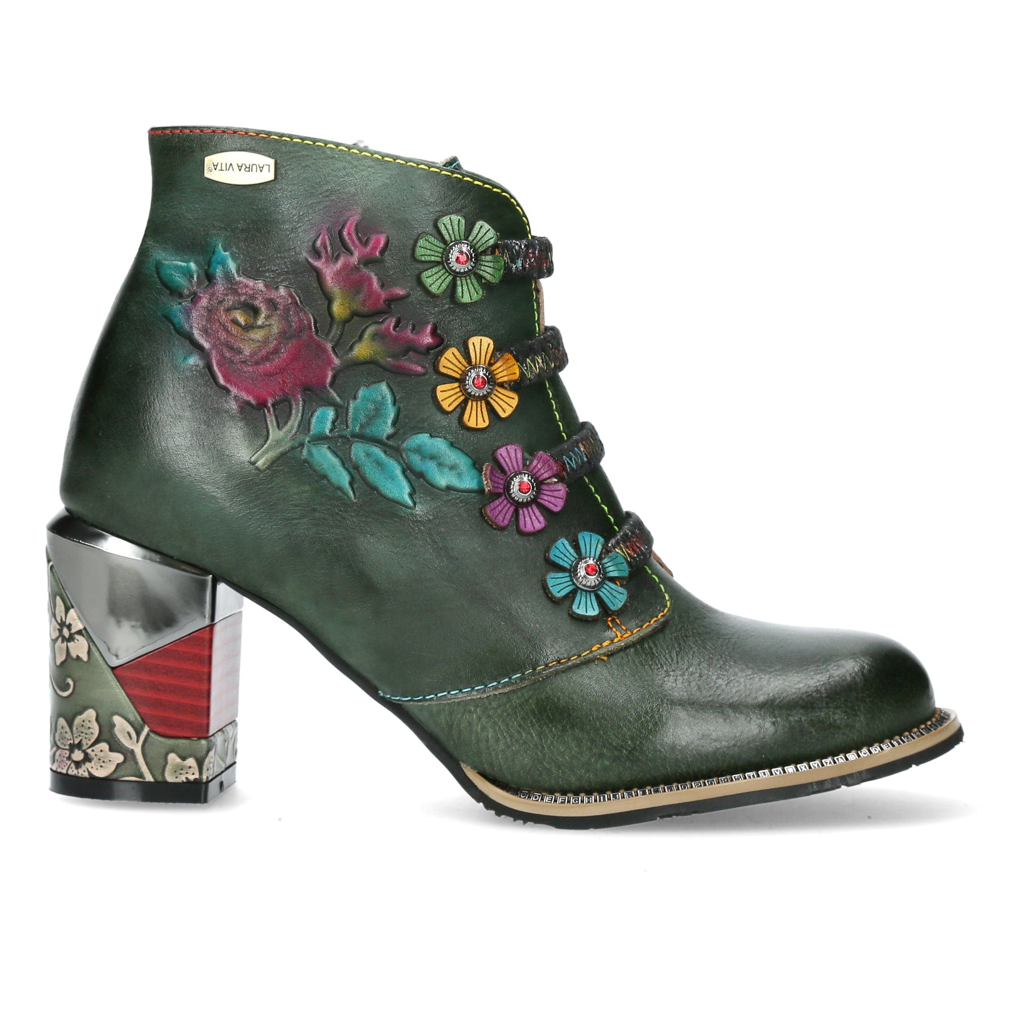 Bottines - MAEVAO 12 - Image 8