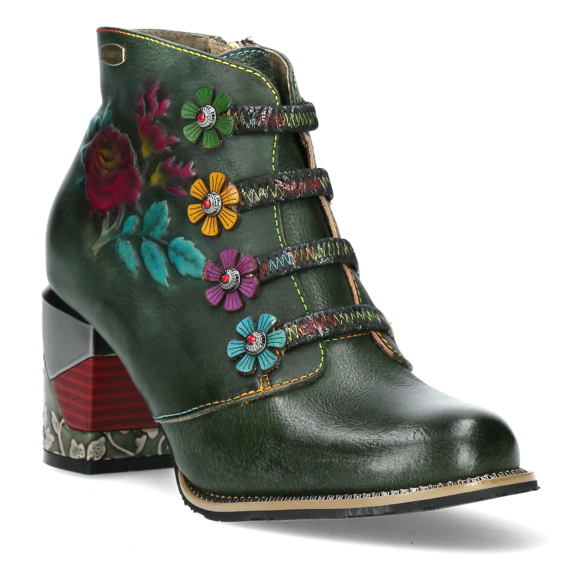 Bottines - MAEVAO 12 - Image 9