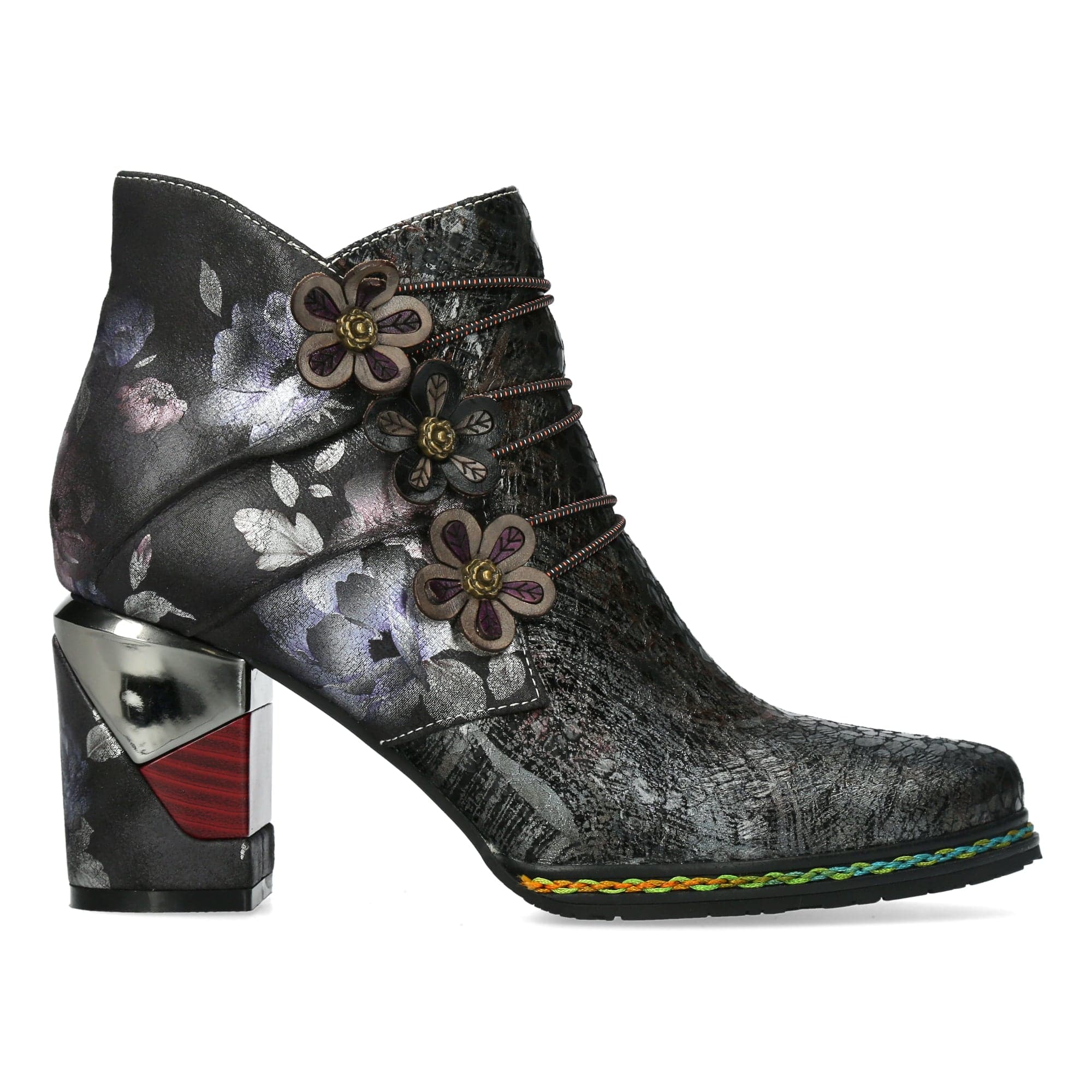 Bottines - MAEVAO 21