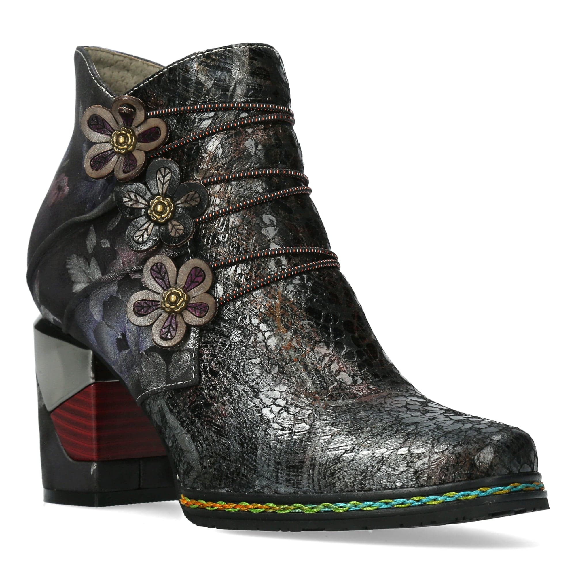 Bottines - MAEVAO 21 - Image 2